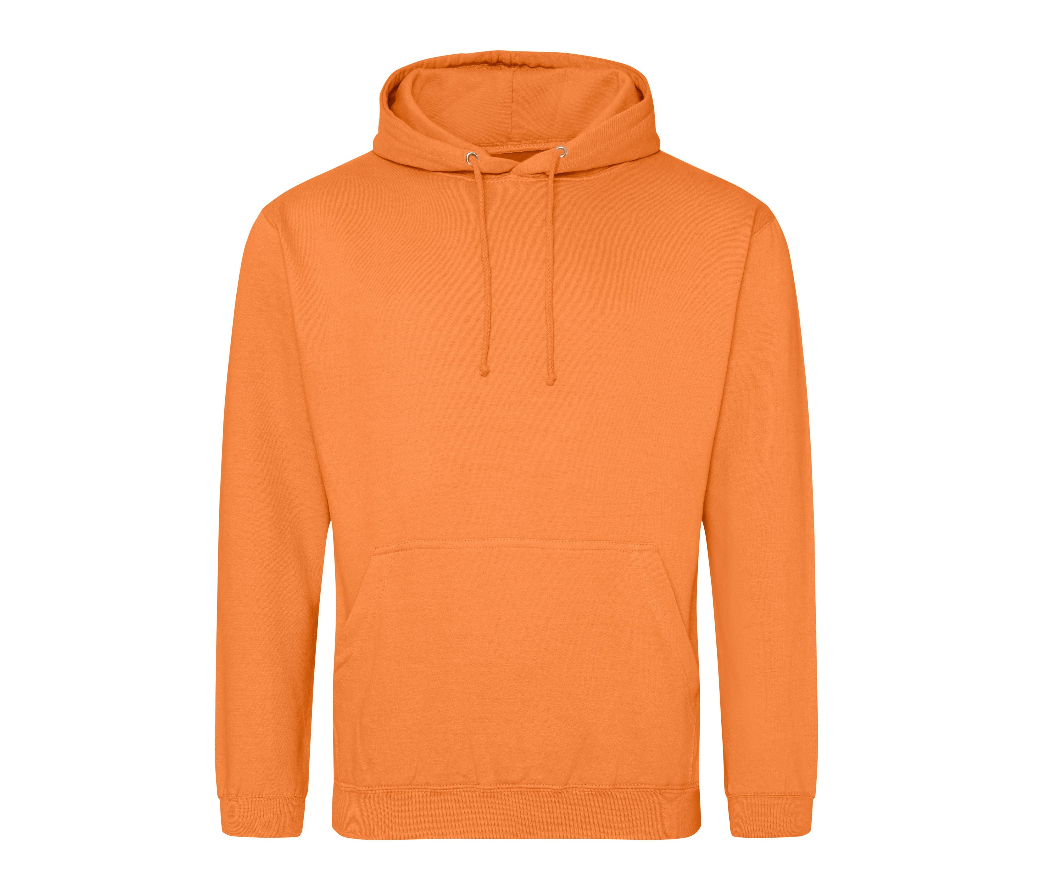 LIGHT ORANGE - avant