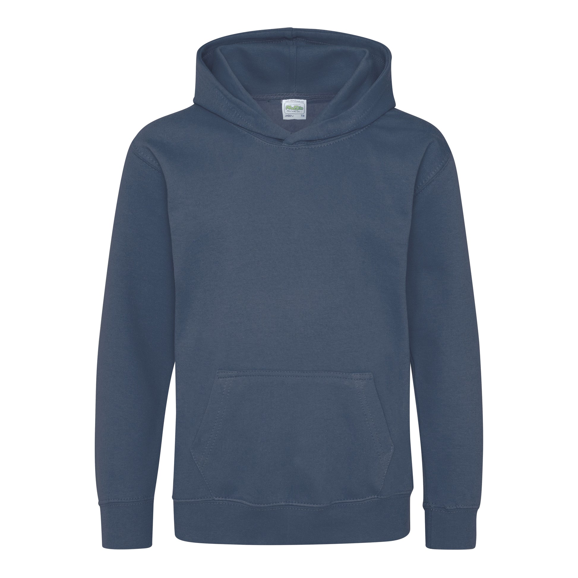 AIRFORCE BLUE - avant
