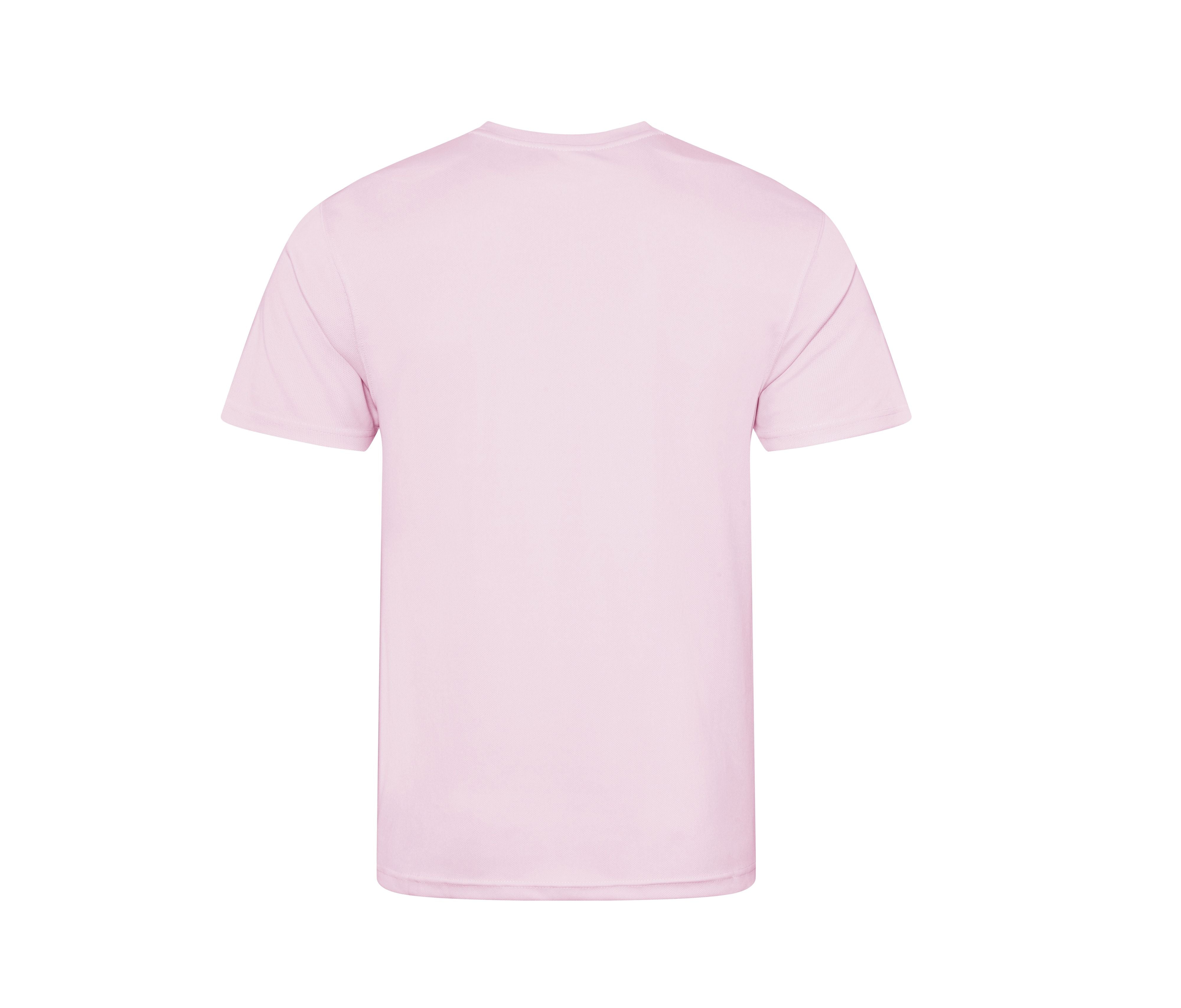 BABY PINK - arrière