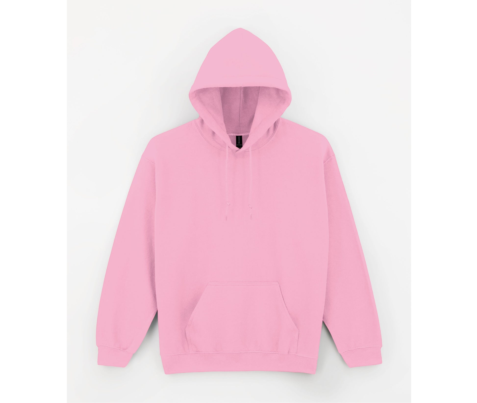 LIGHT PINK - avant