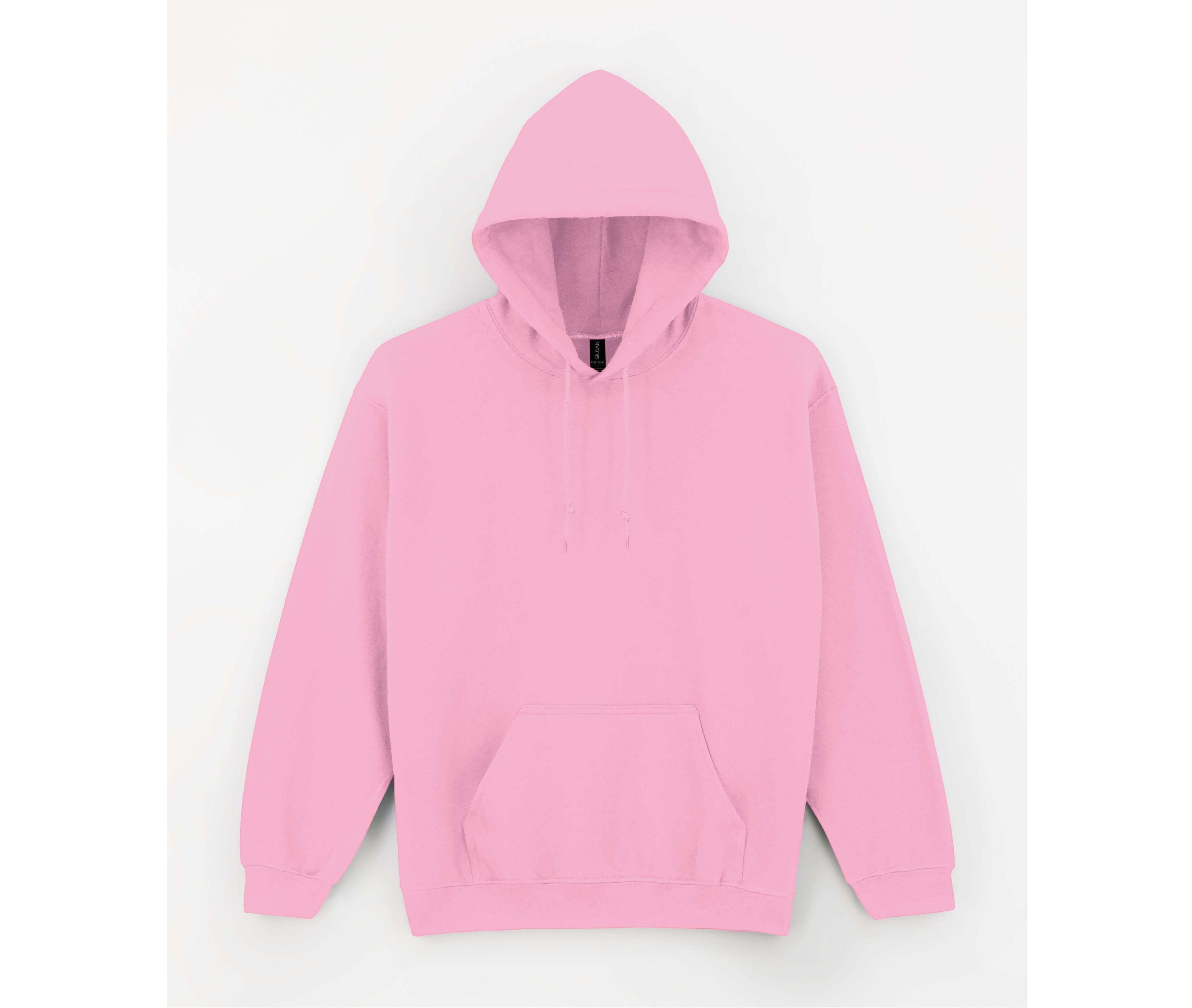 LIGHT PINK - avant