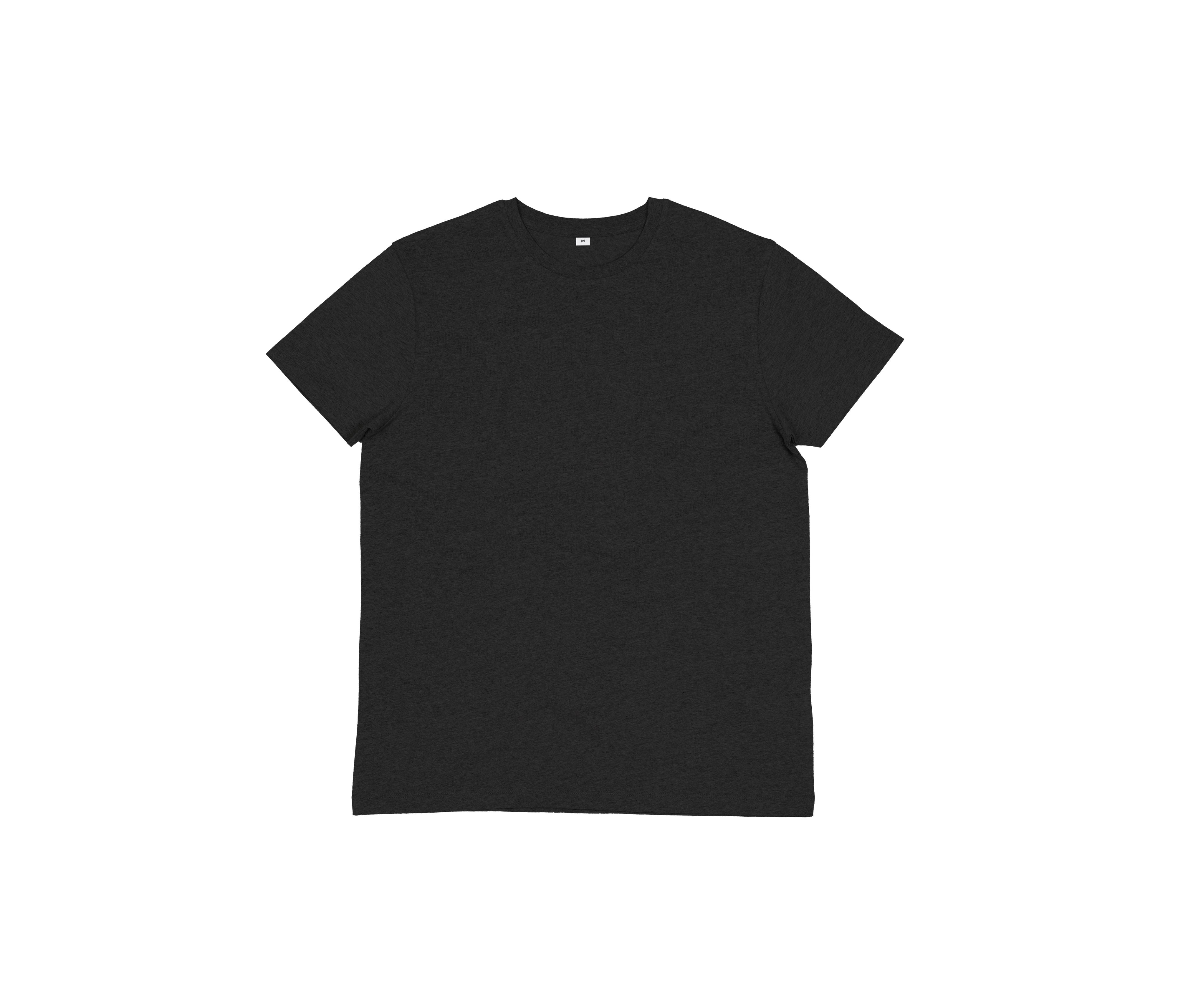 CHARCOAL GREY MELANGE - avant
