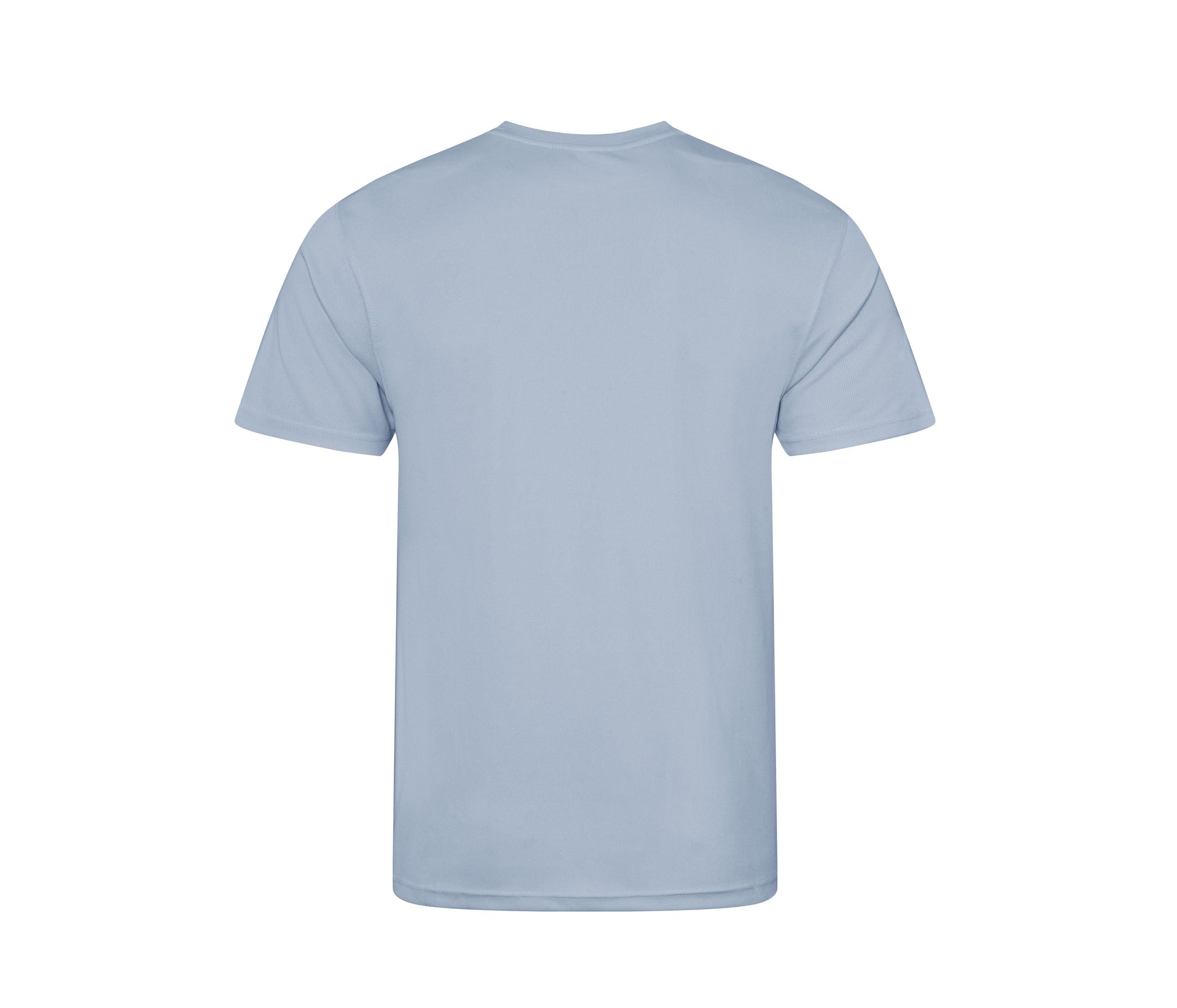 SKY BLUE - arrière