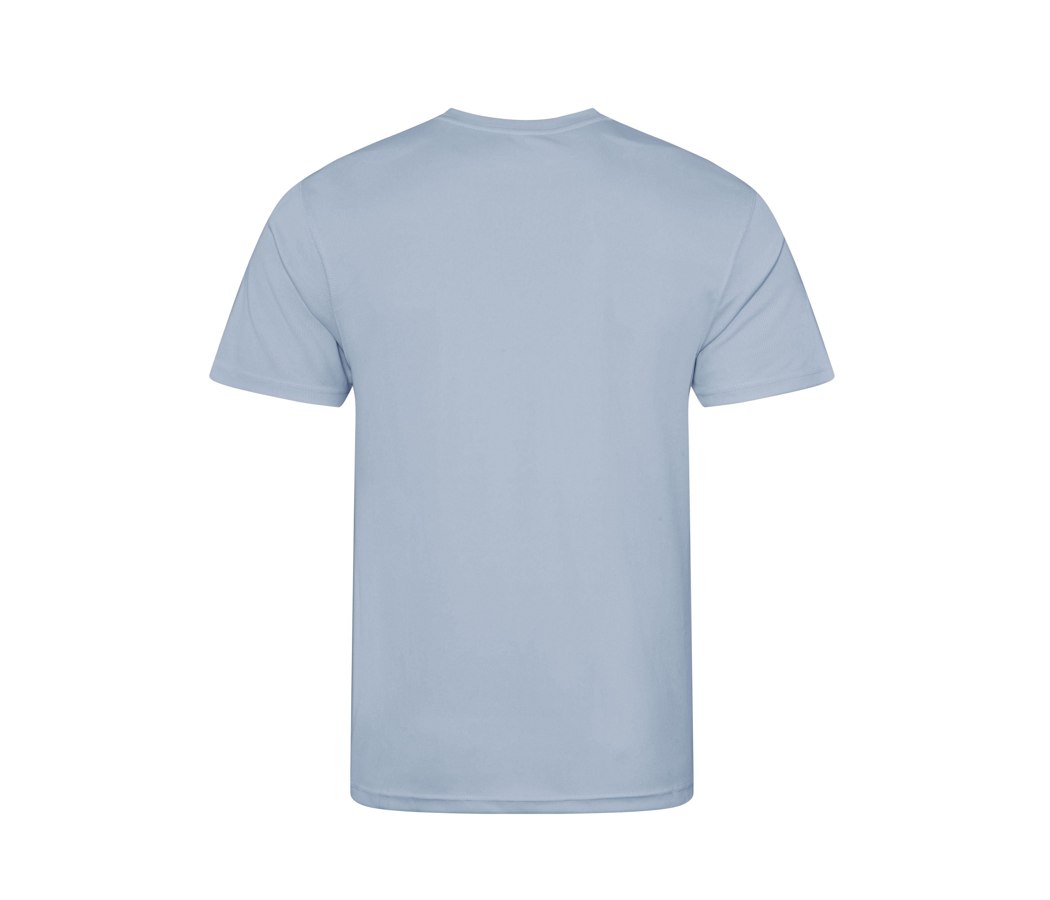 SKY BLUE - arrière