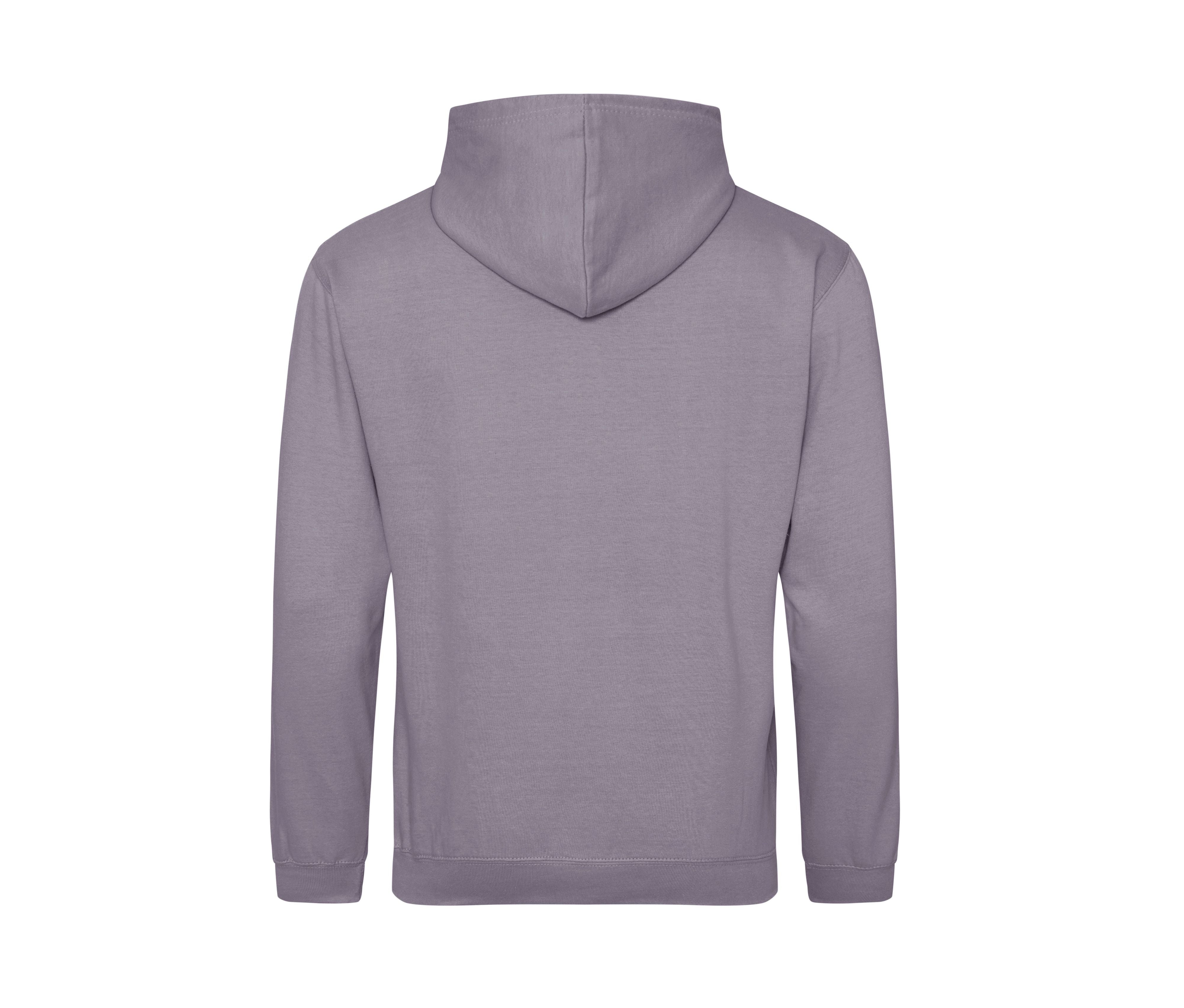 DUSTY LILAC