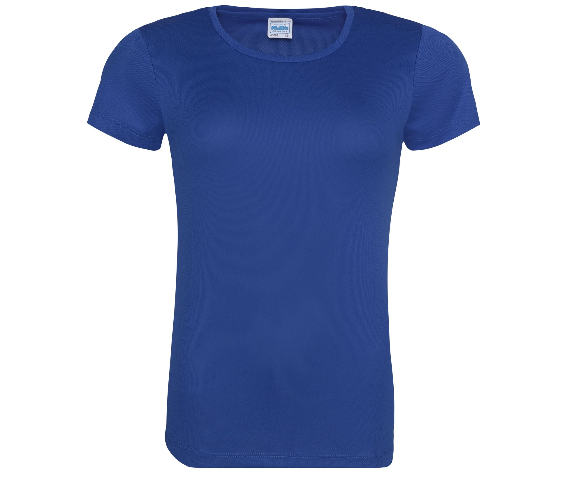 ROYAL BLUE