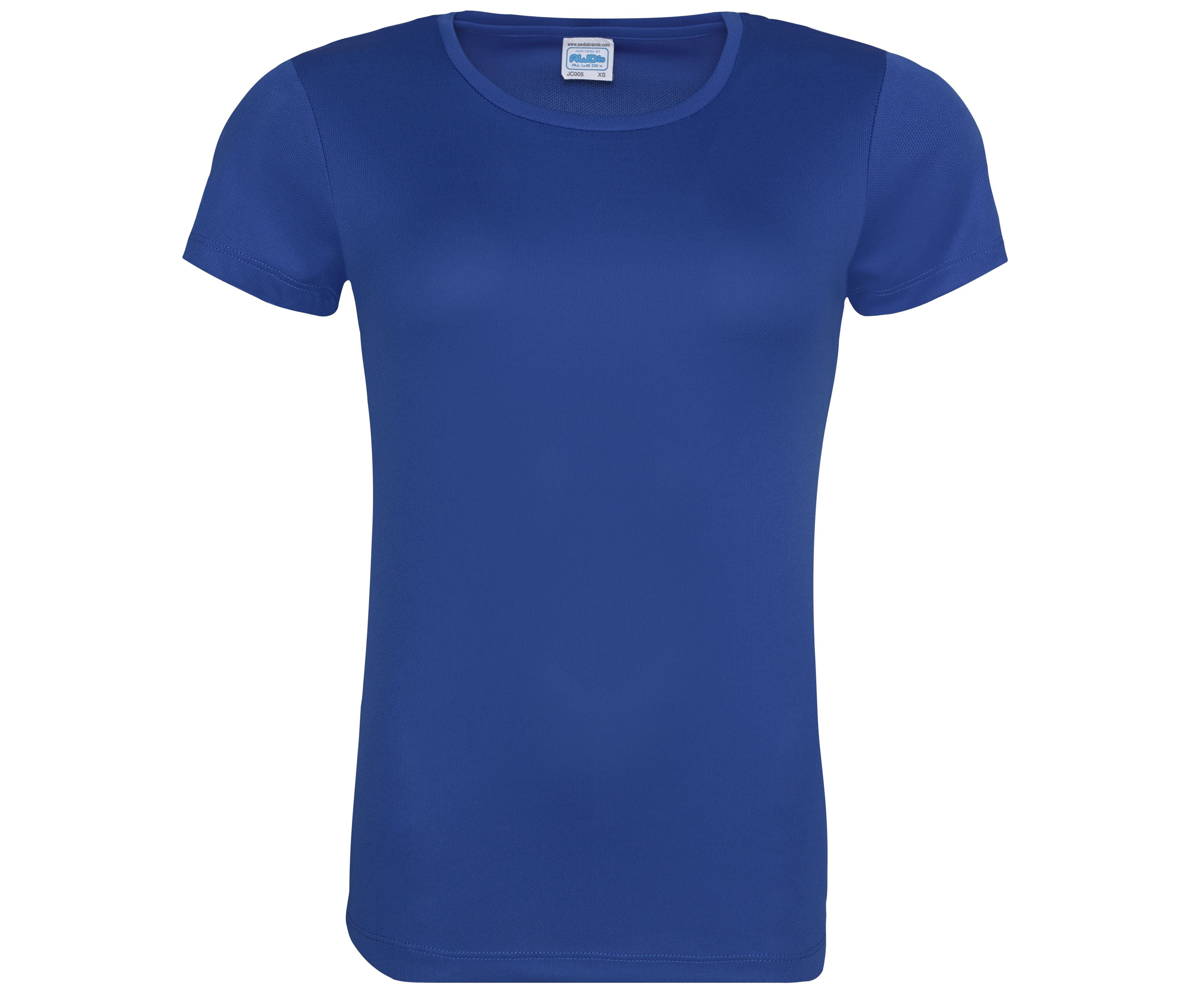 ROYAL BLUE