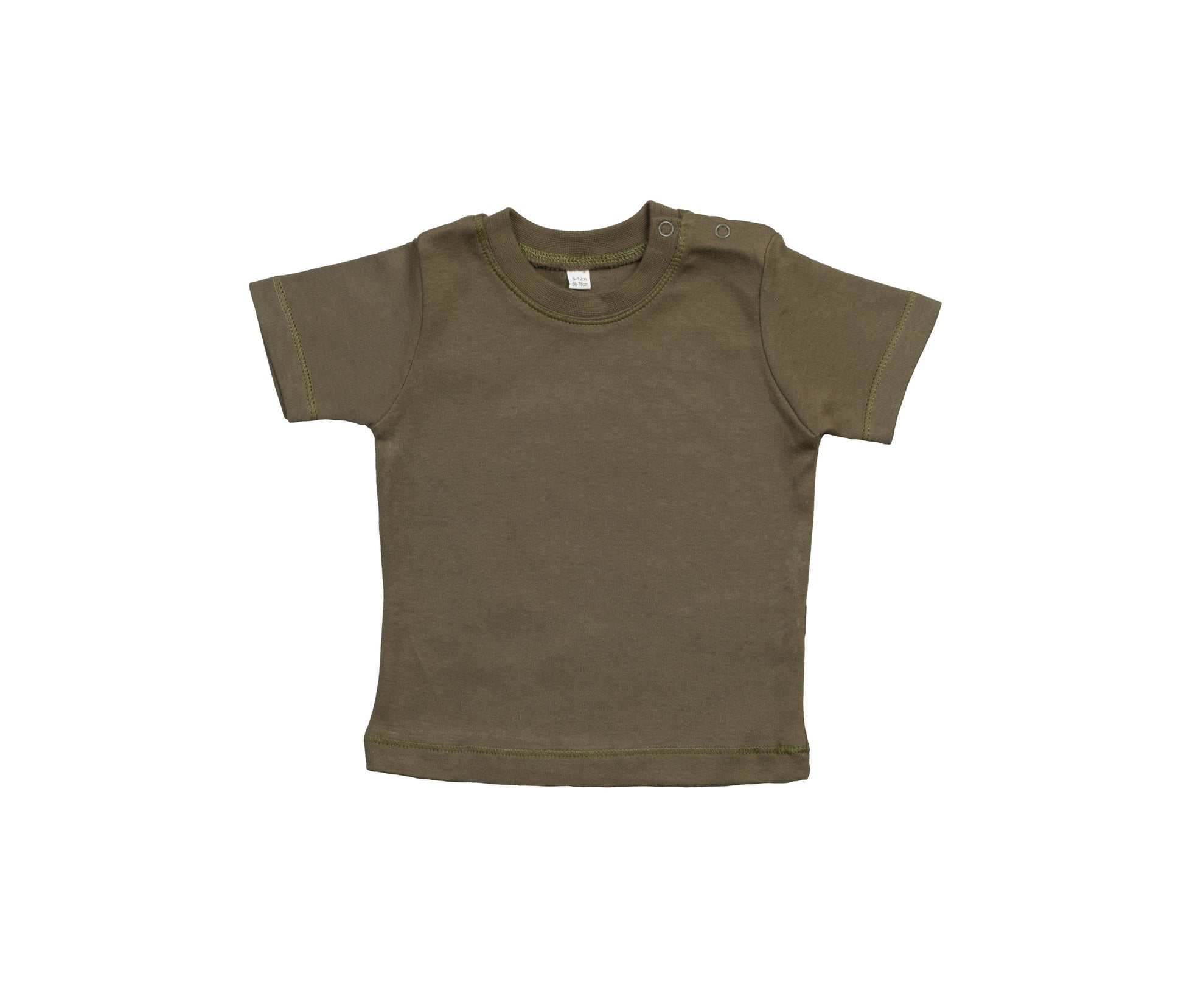 CAMOUFLAGE GREEN - avant
