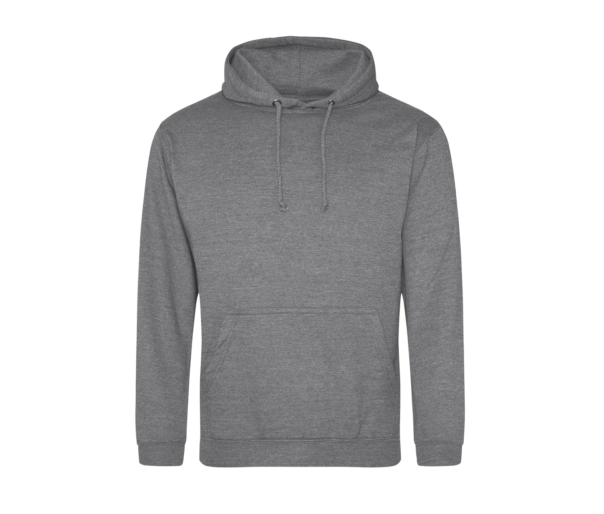 GRAPHITE HEATHER - avant