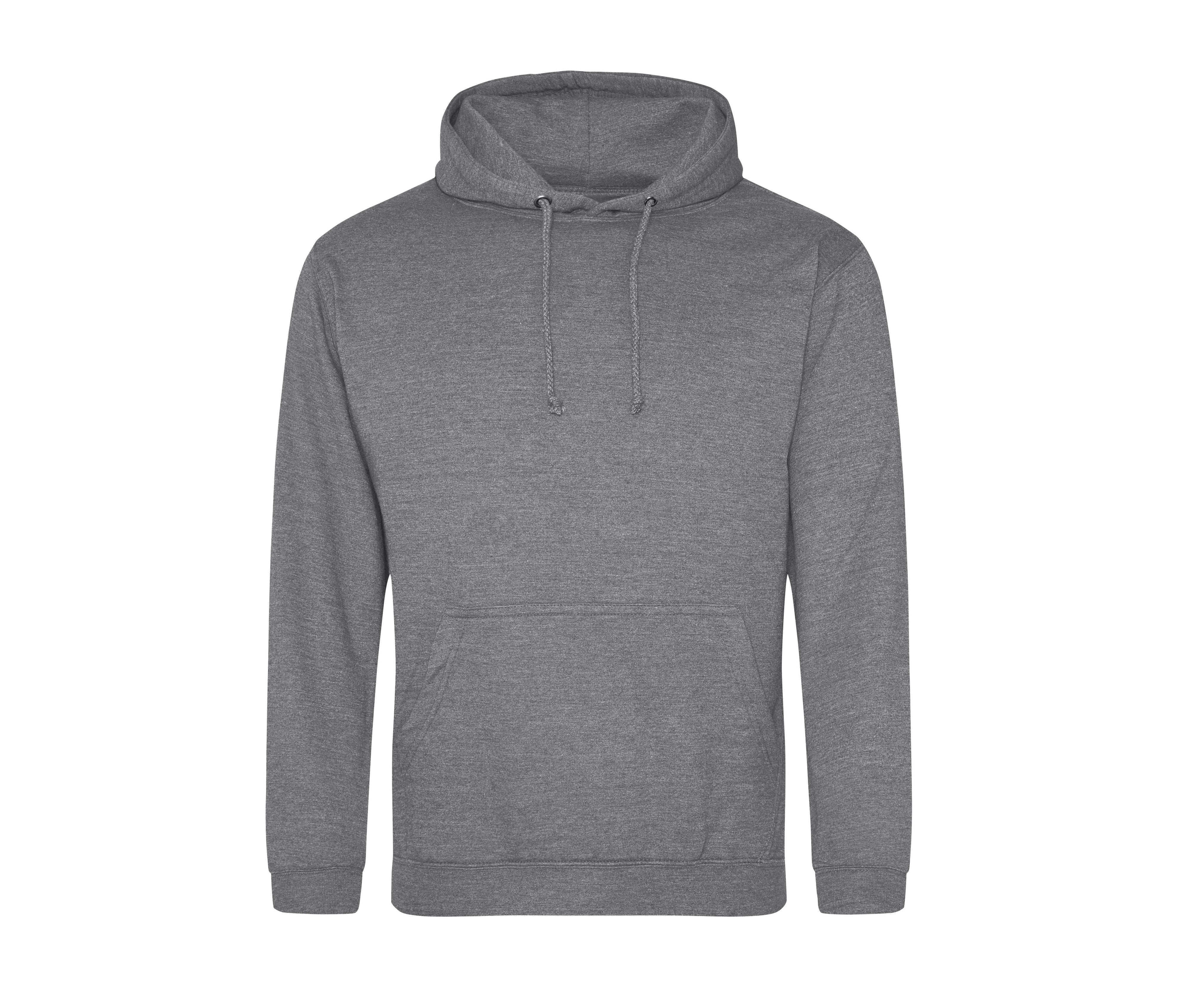 GRAPHITE HEATHER - avant