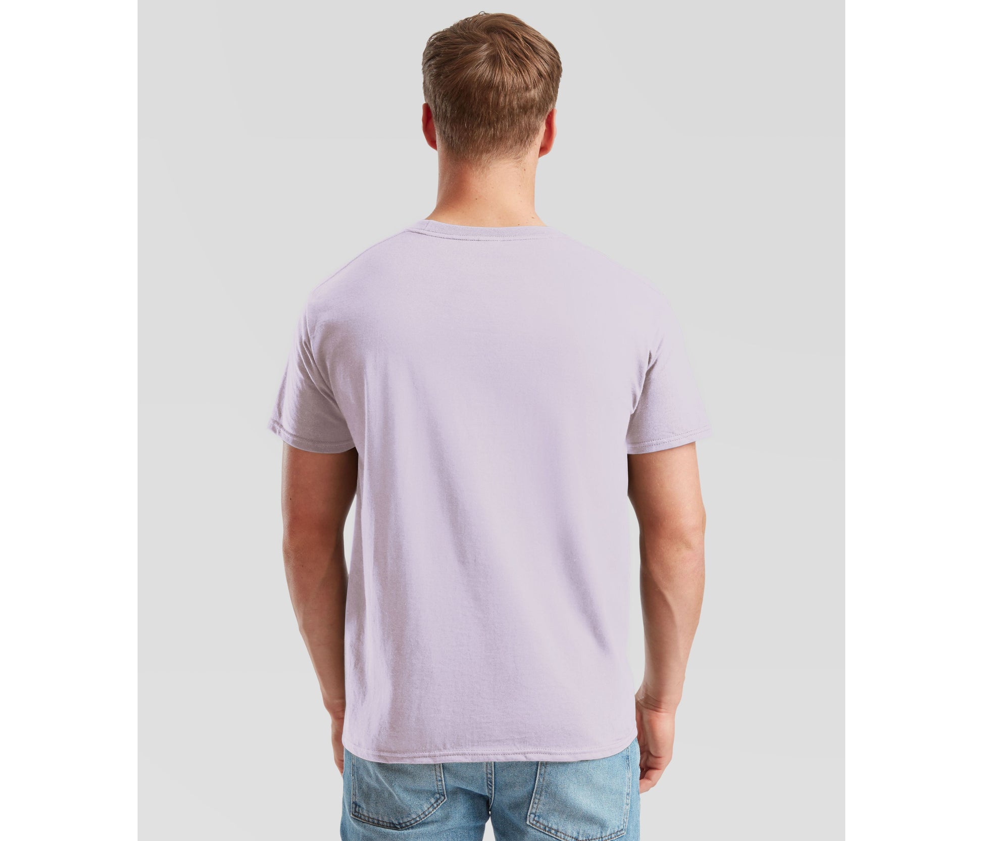 SOFT LAVENDER