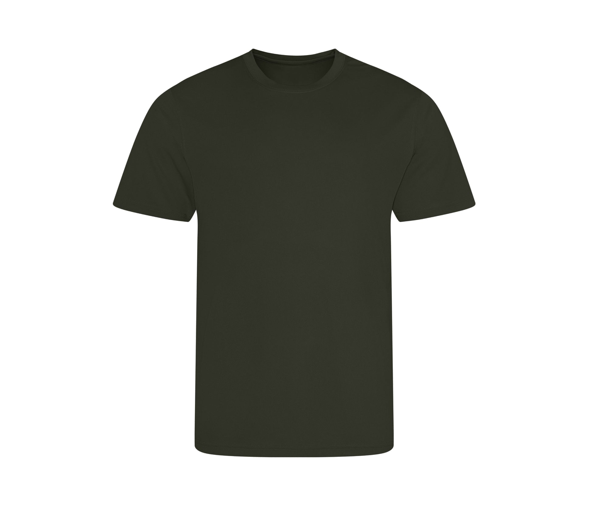 COMBAT GREEN - avant