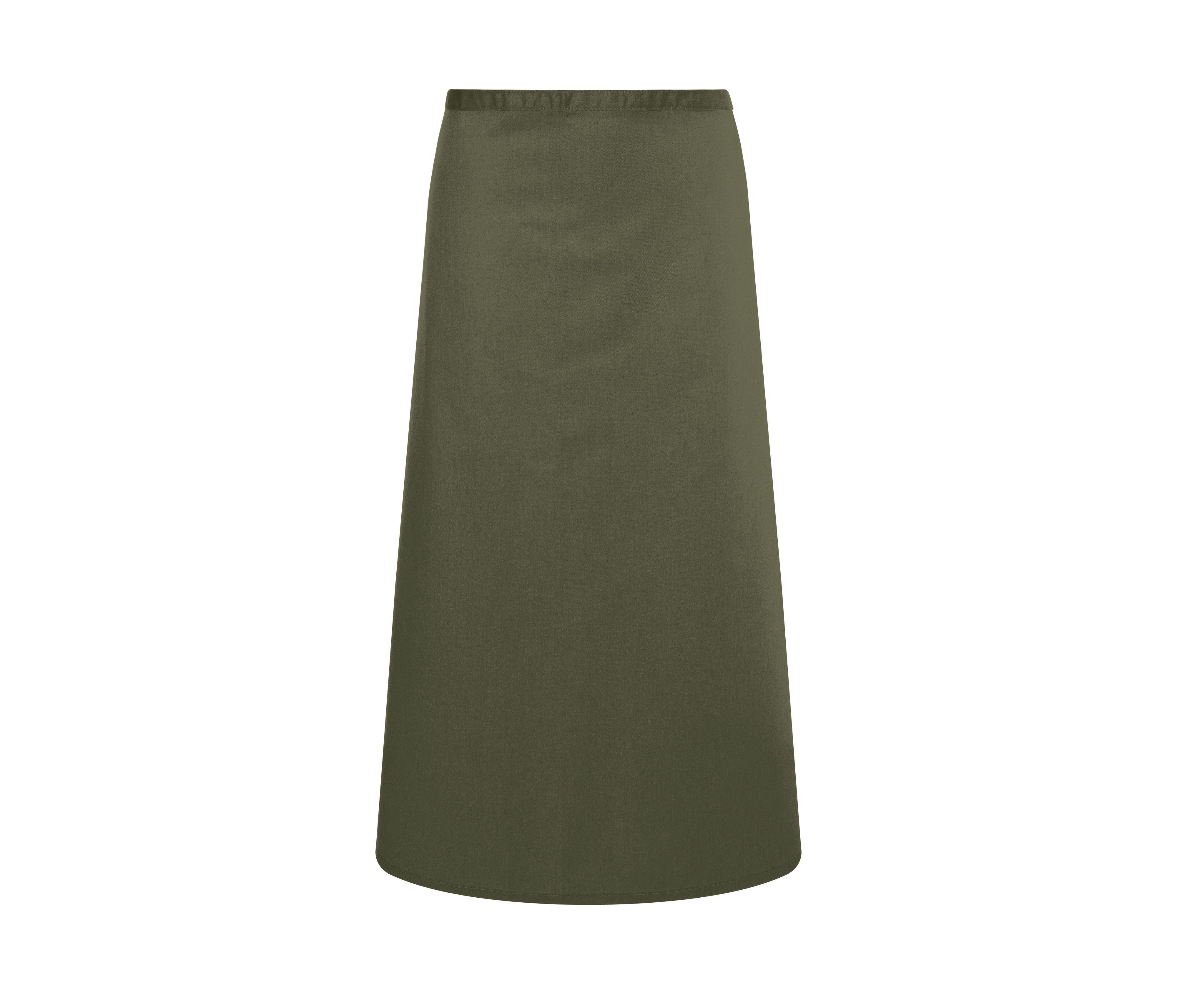 MOSS GREEN - avant