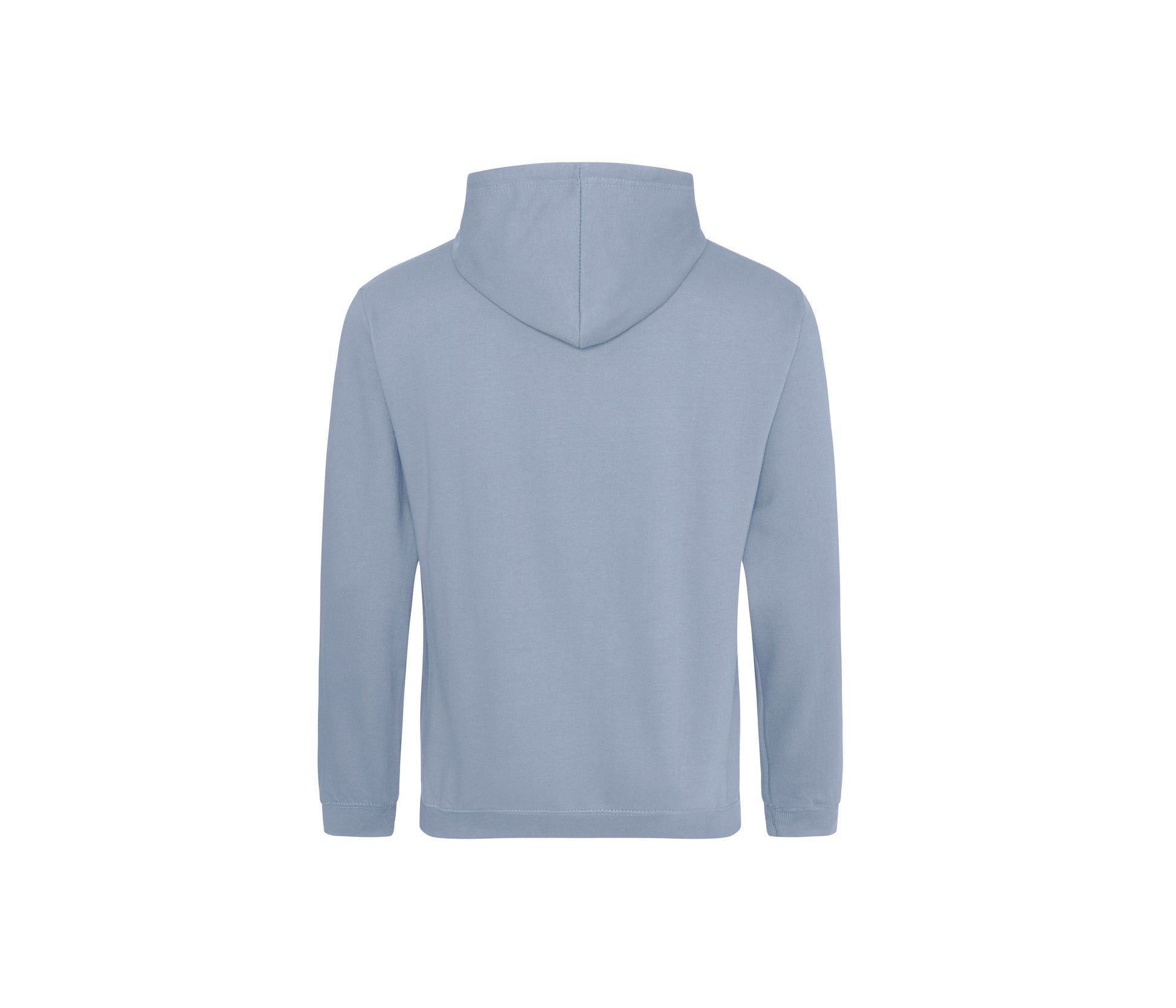 DUSTY BLUE