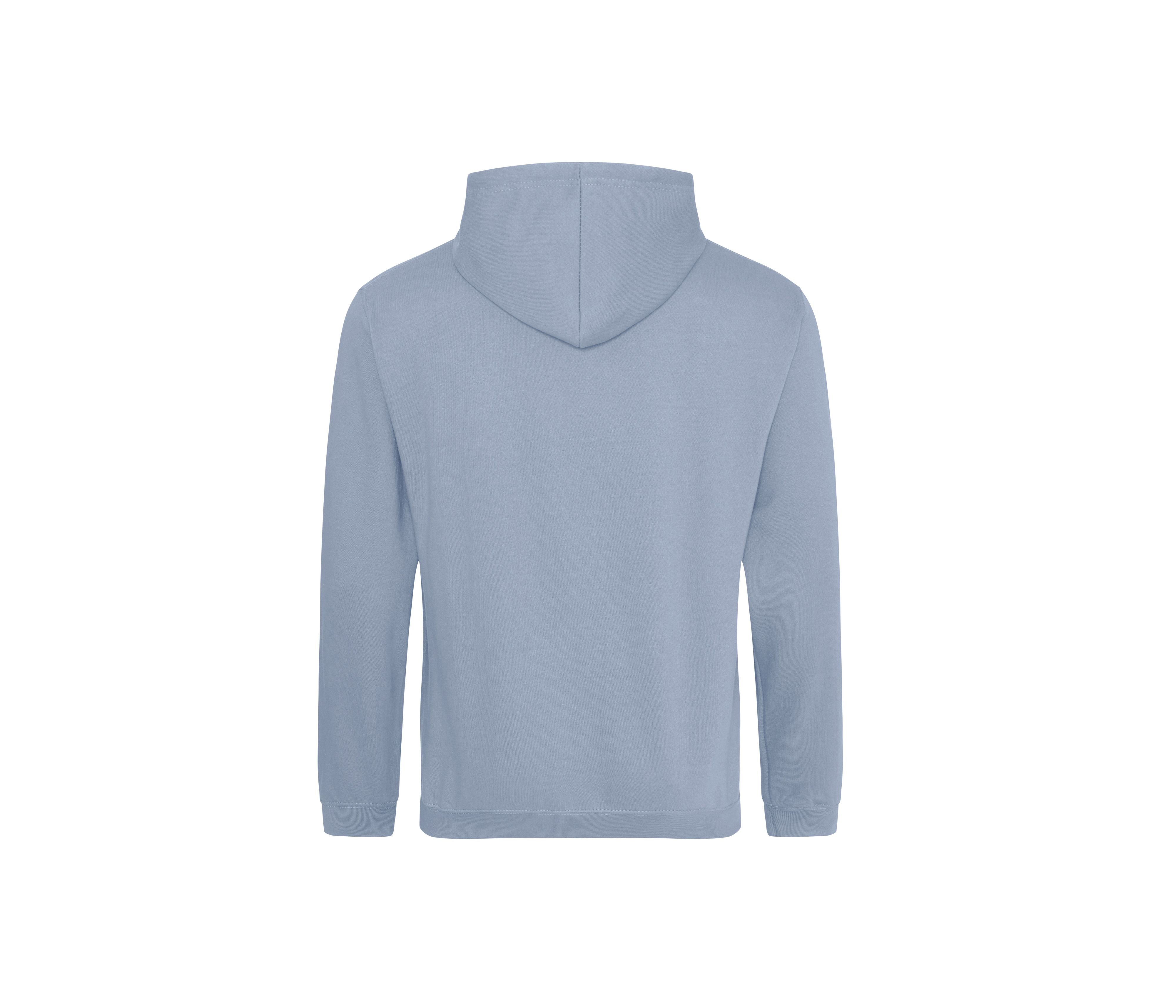 DUSTY BLUE