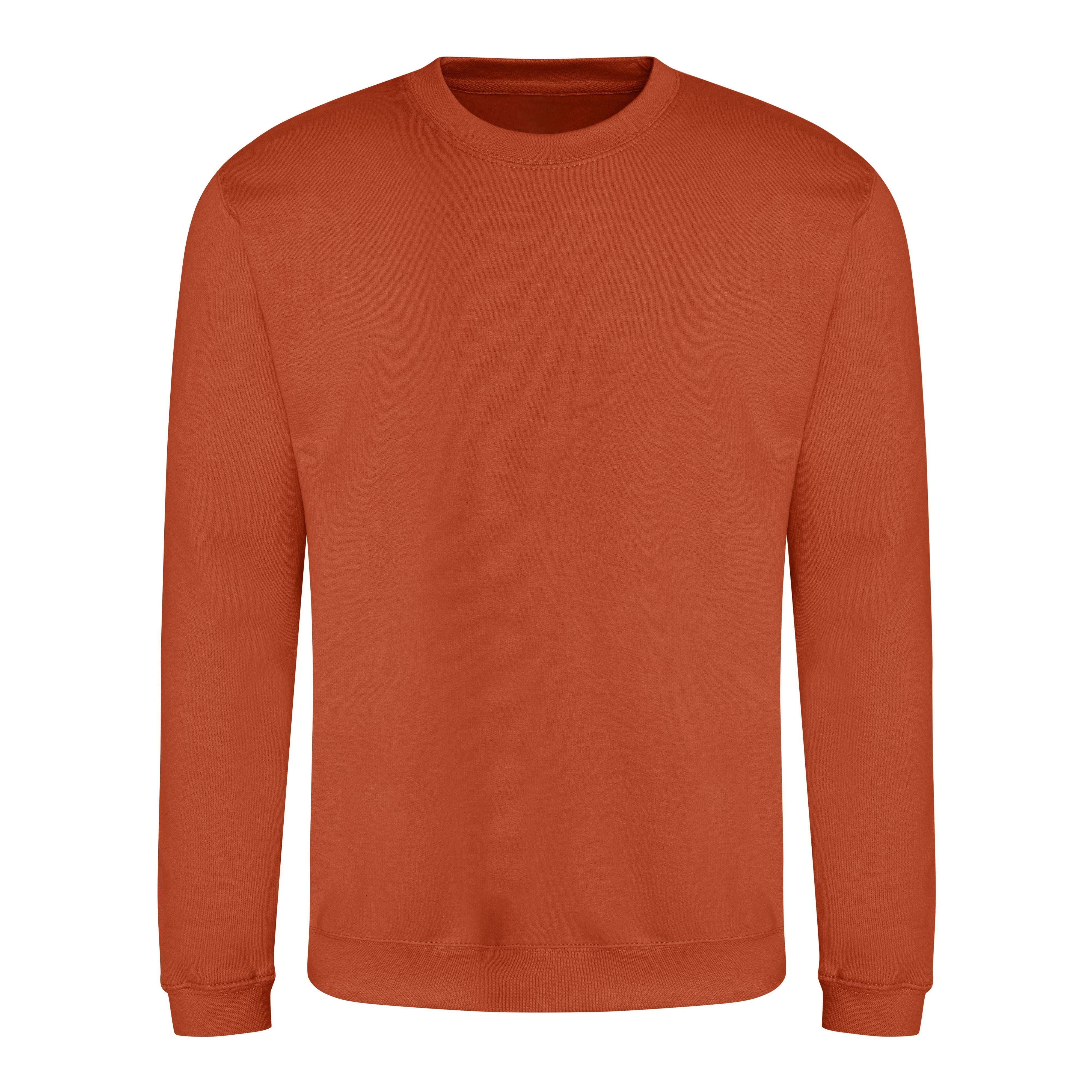 BURNT ORANGE - avant