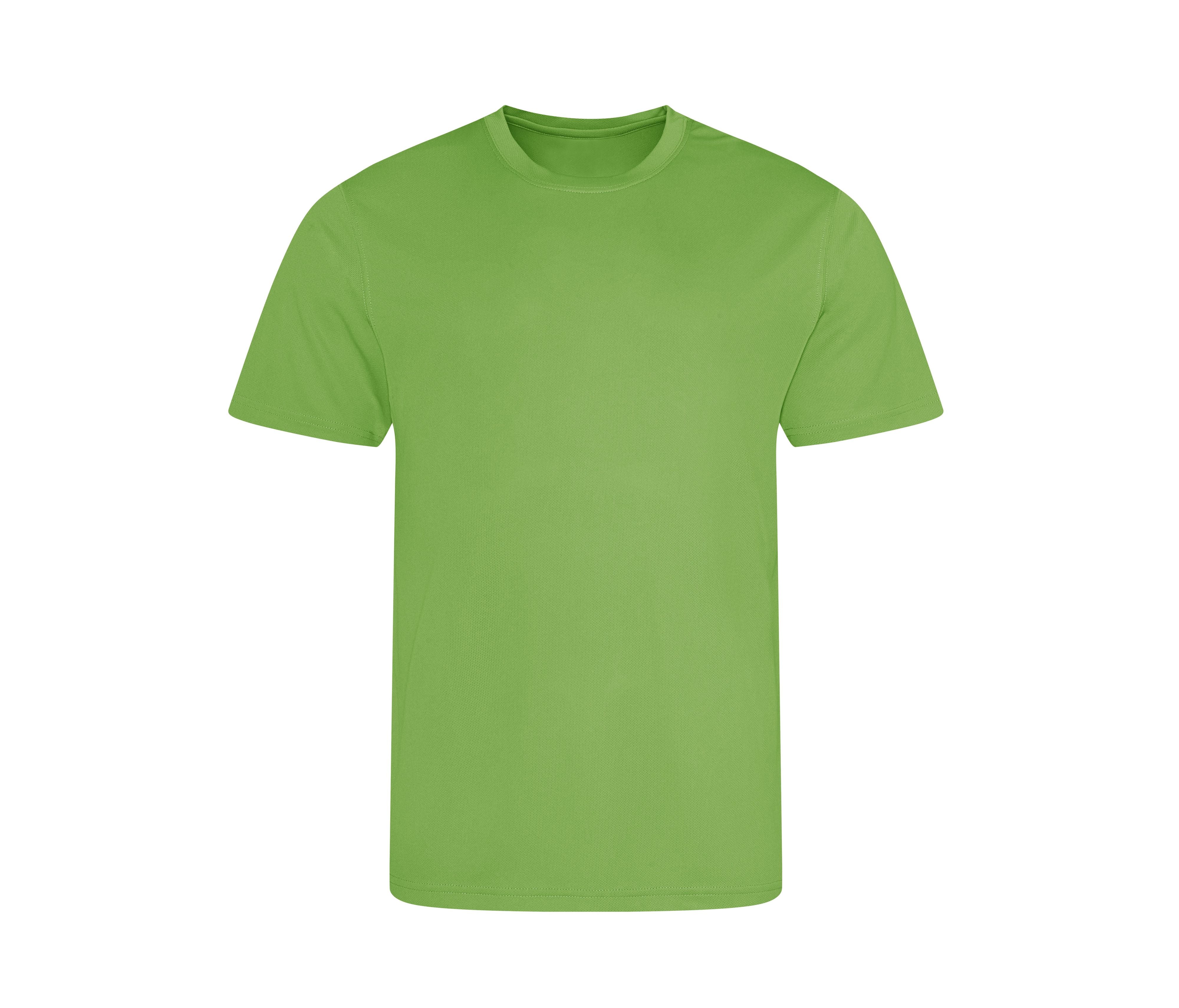 LIME GREEN - avant