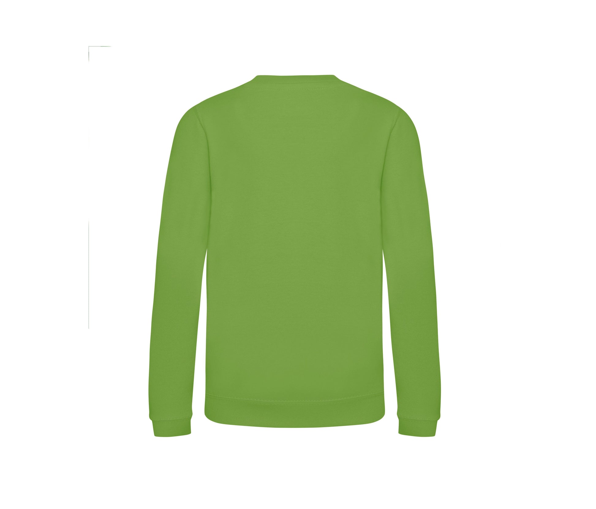 LIME GREEN - arrière