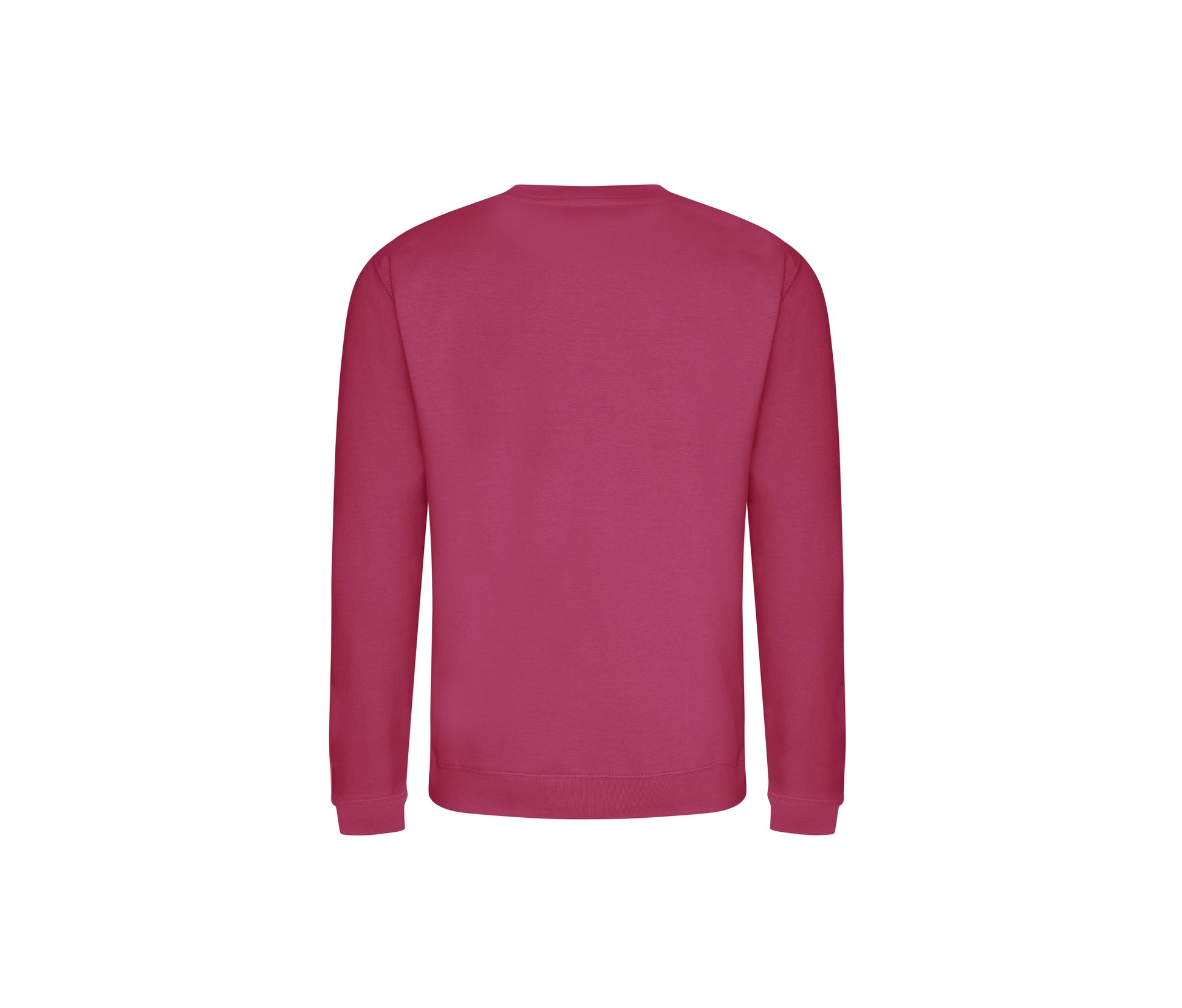 HOT PINK - arrière