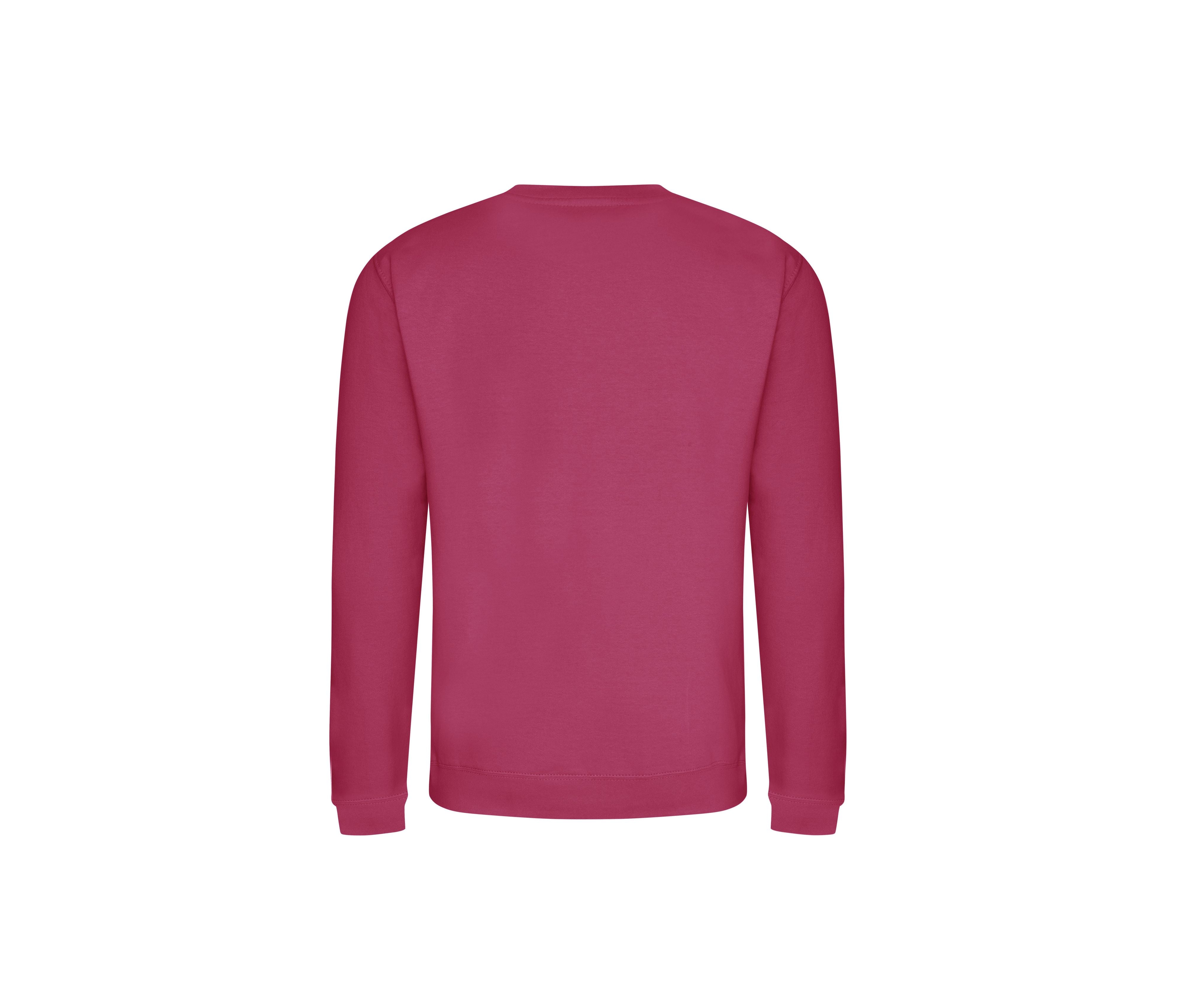 HOT PINK - arrière