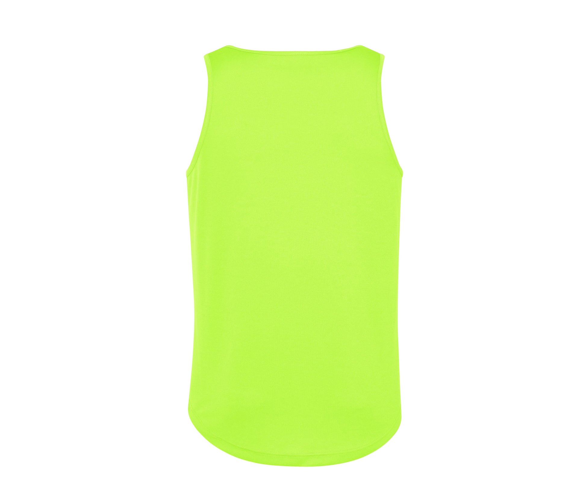 ELECTRIC GREEN