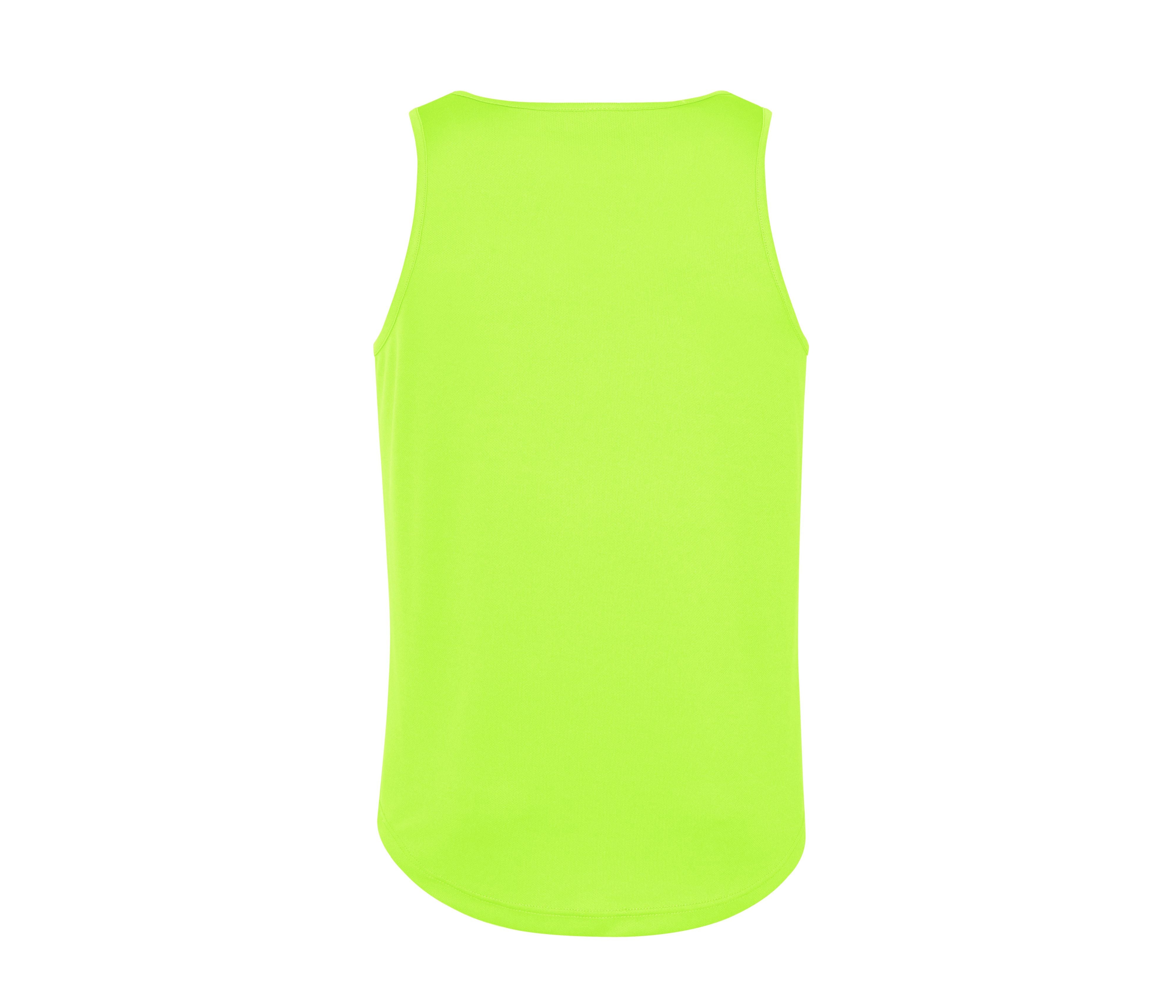ELECTRIC GREEN