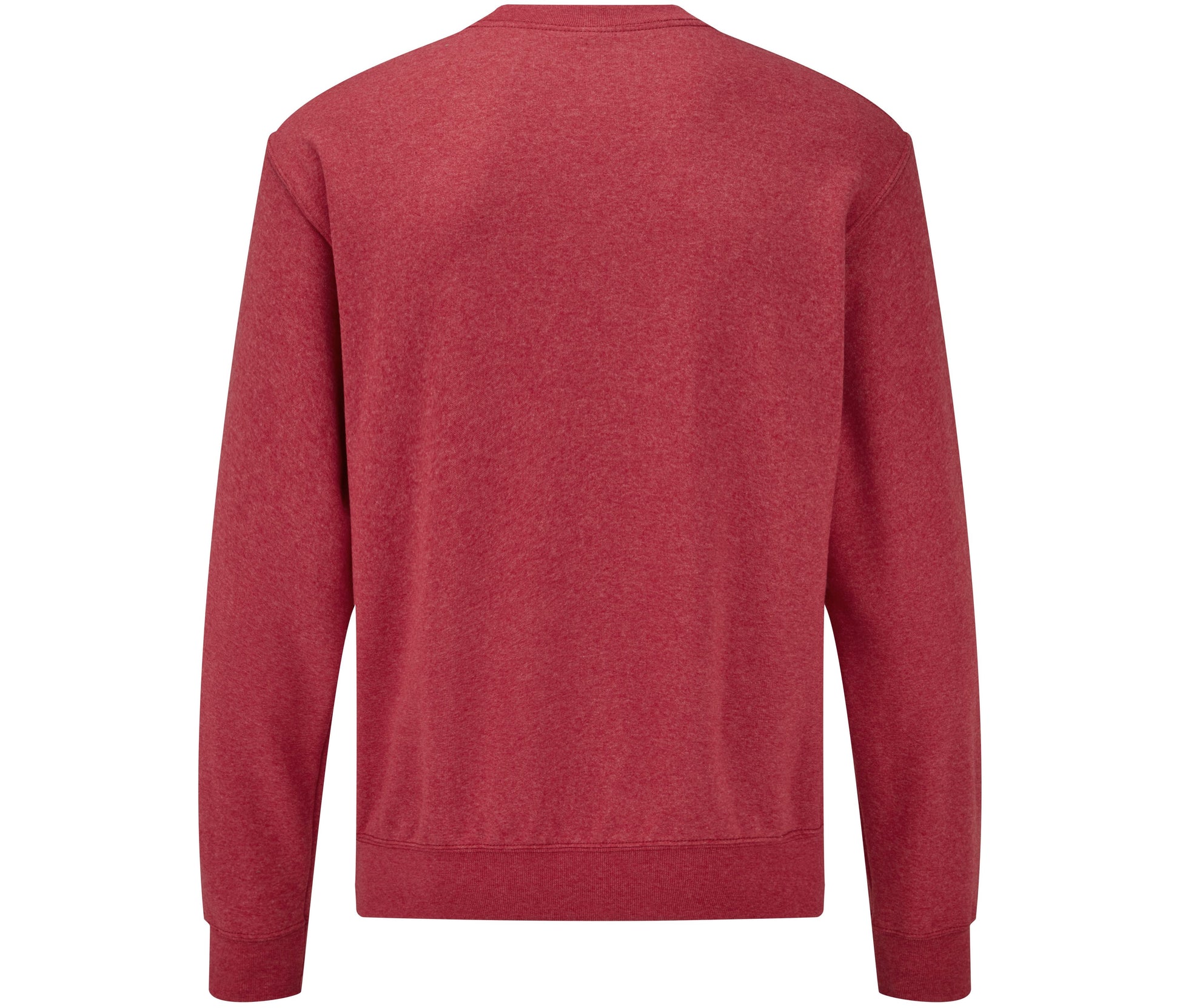 VINTAGE HEATHER RED