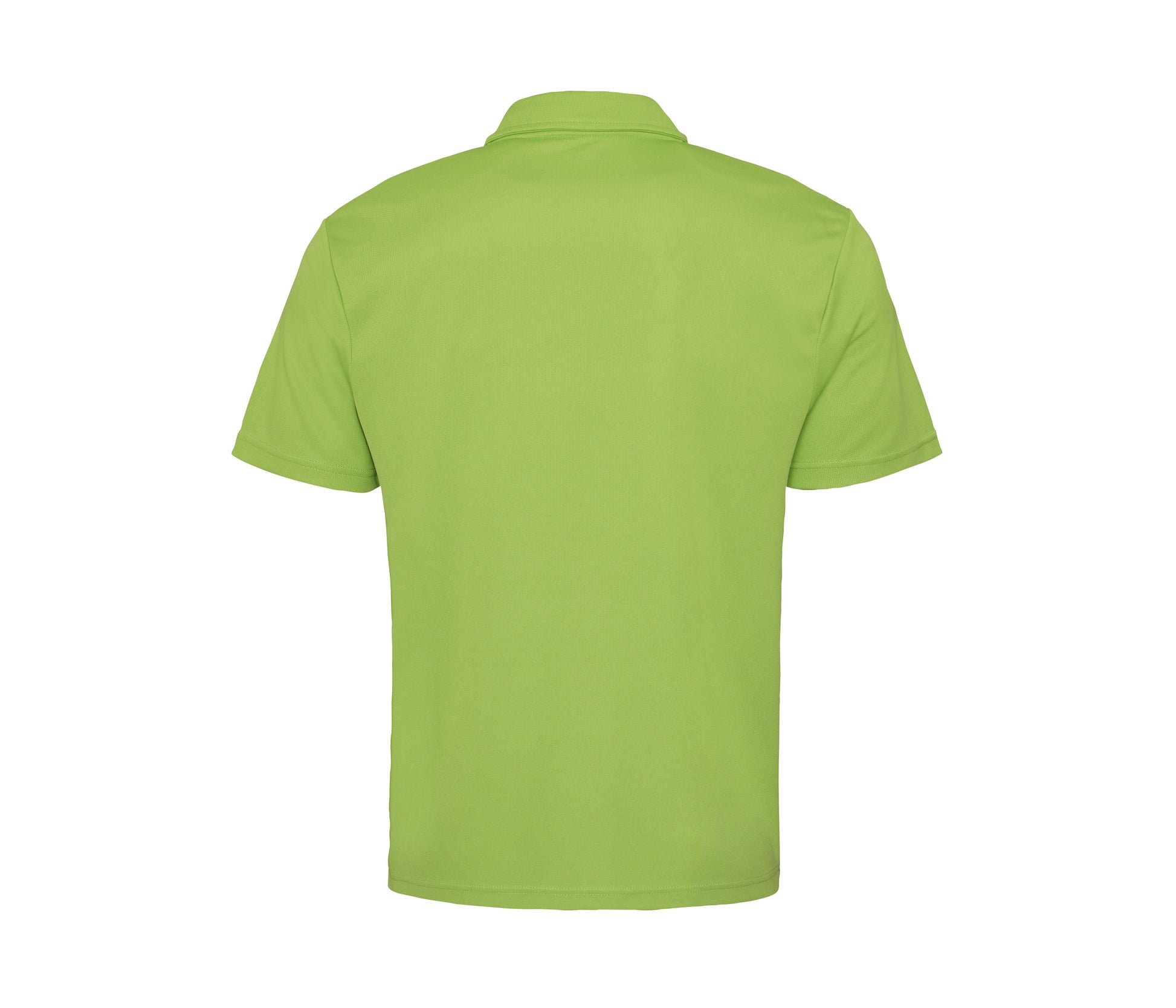 LIME GREEN - arrière