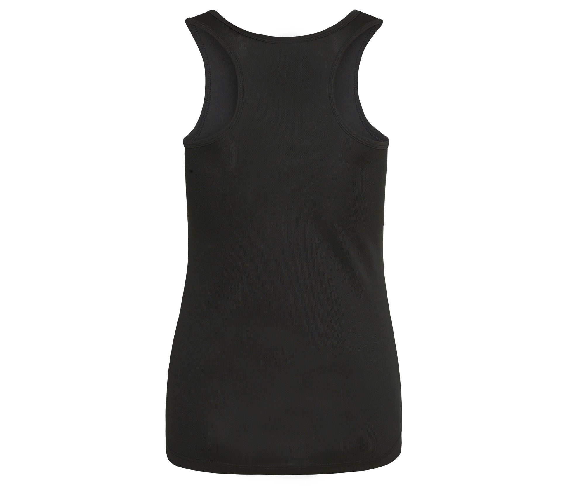 JET BLACK