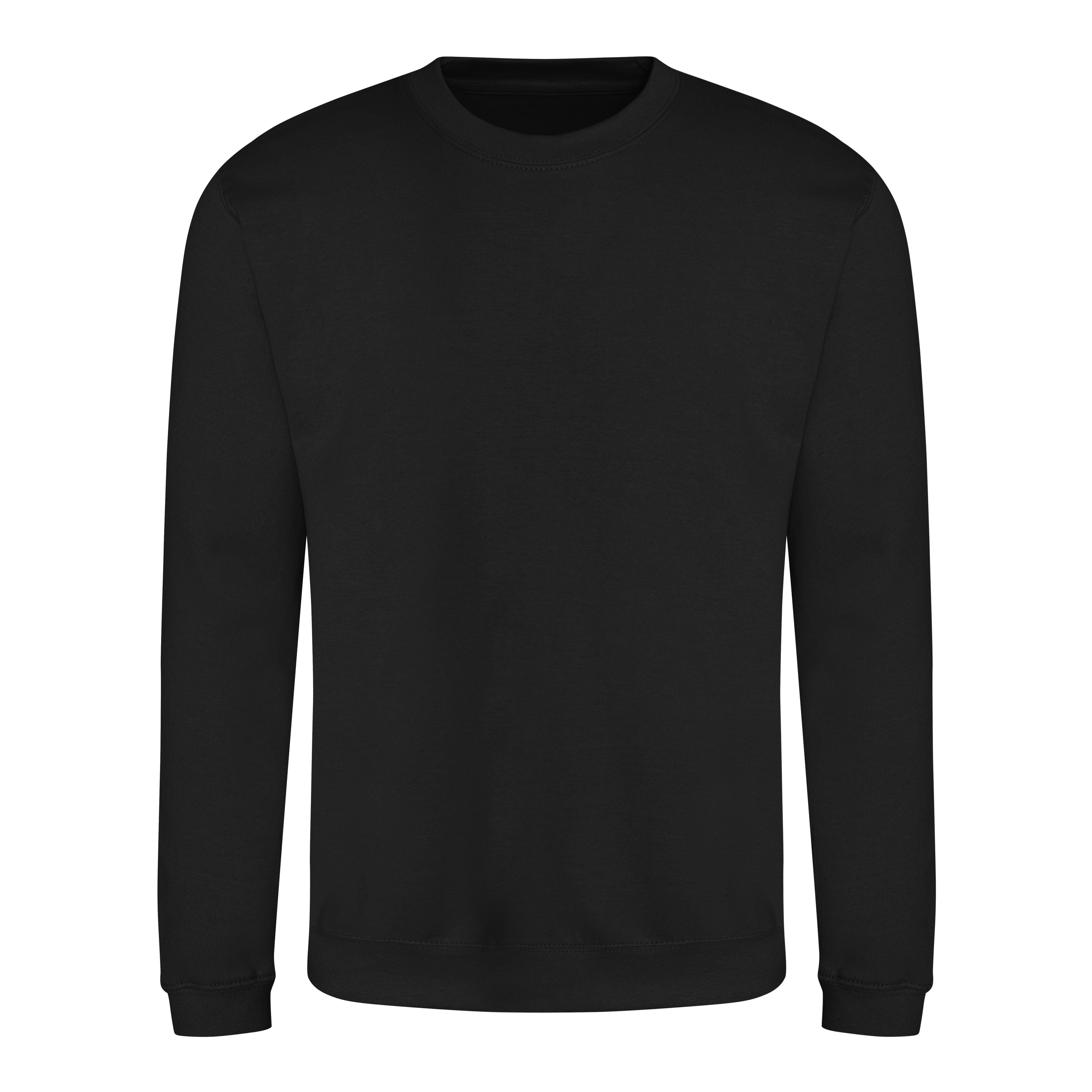 DEEP BLACK - avant