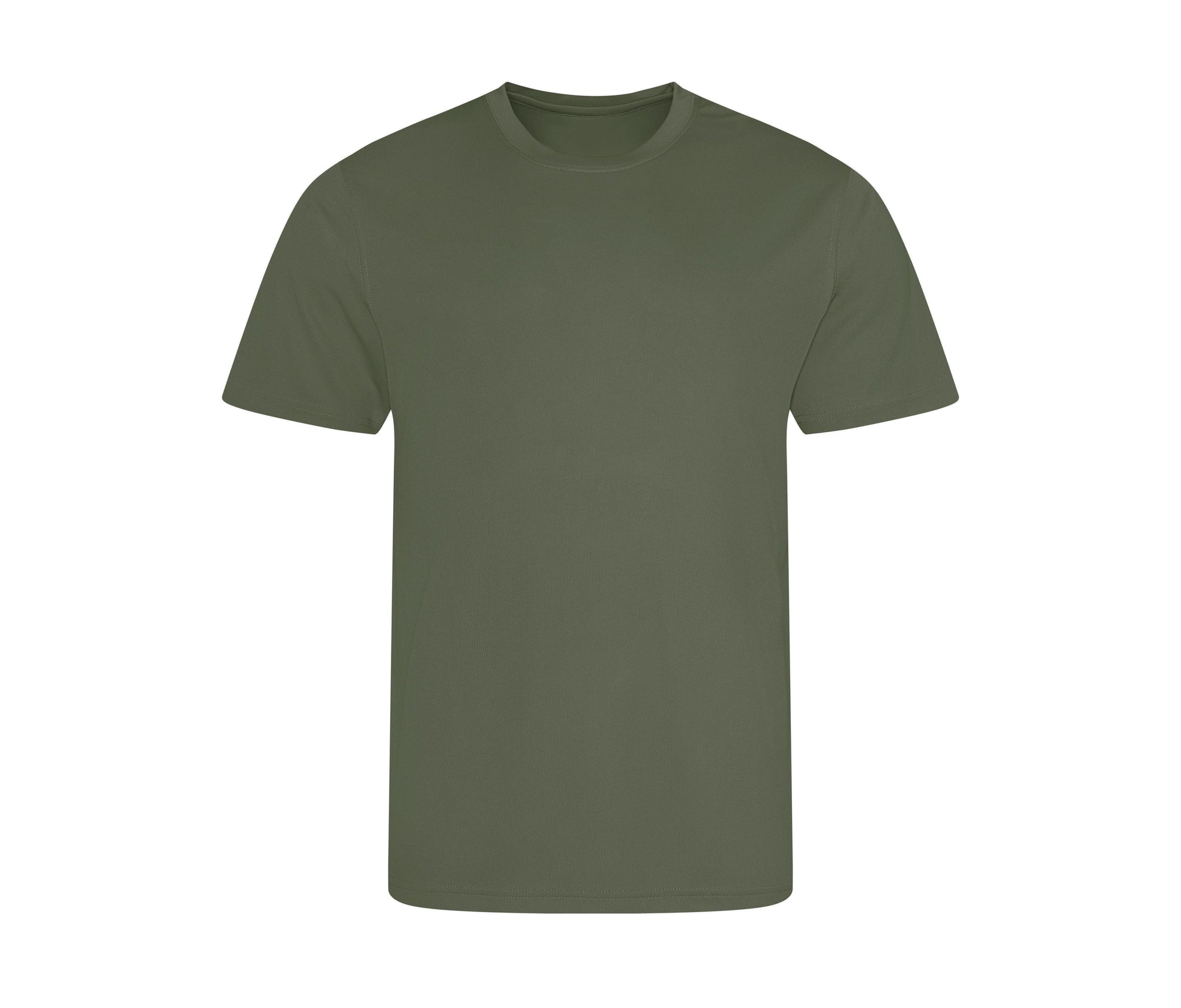 EARTHY GREEN - avant