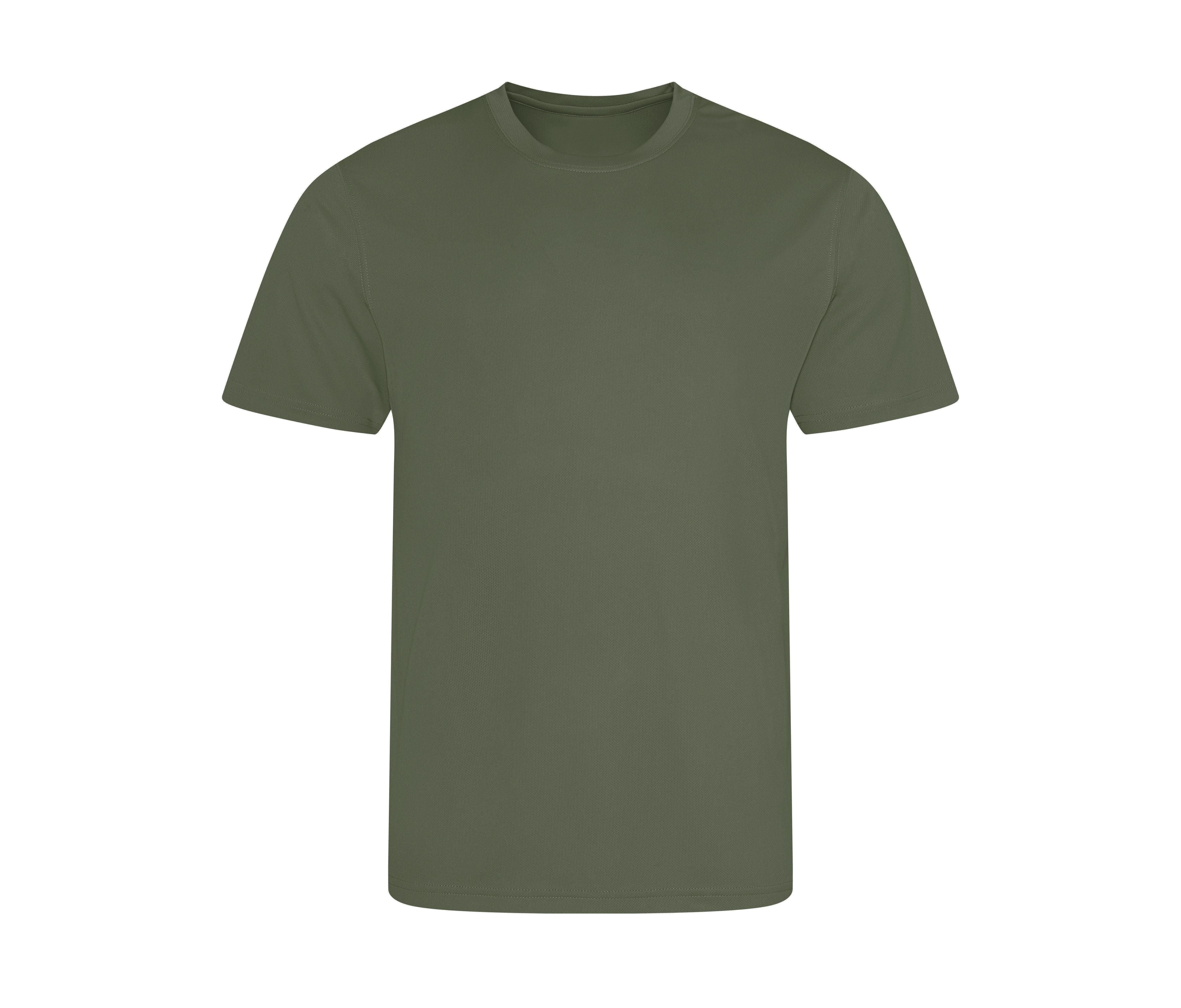 EARTHY GREEN - avant