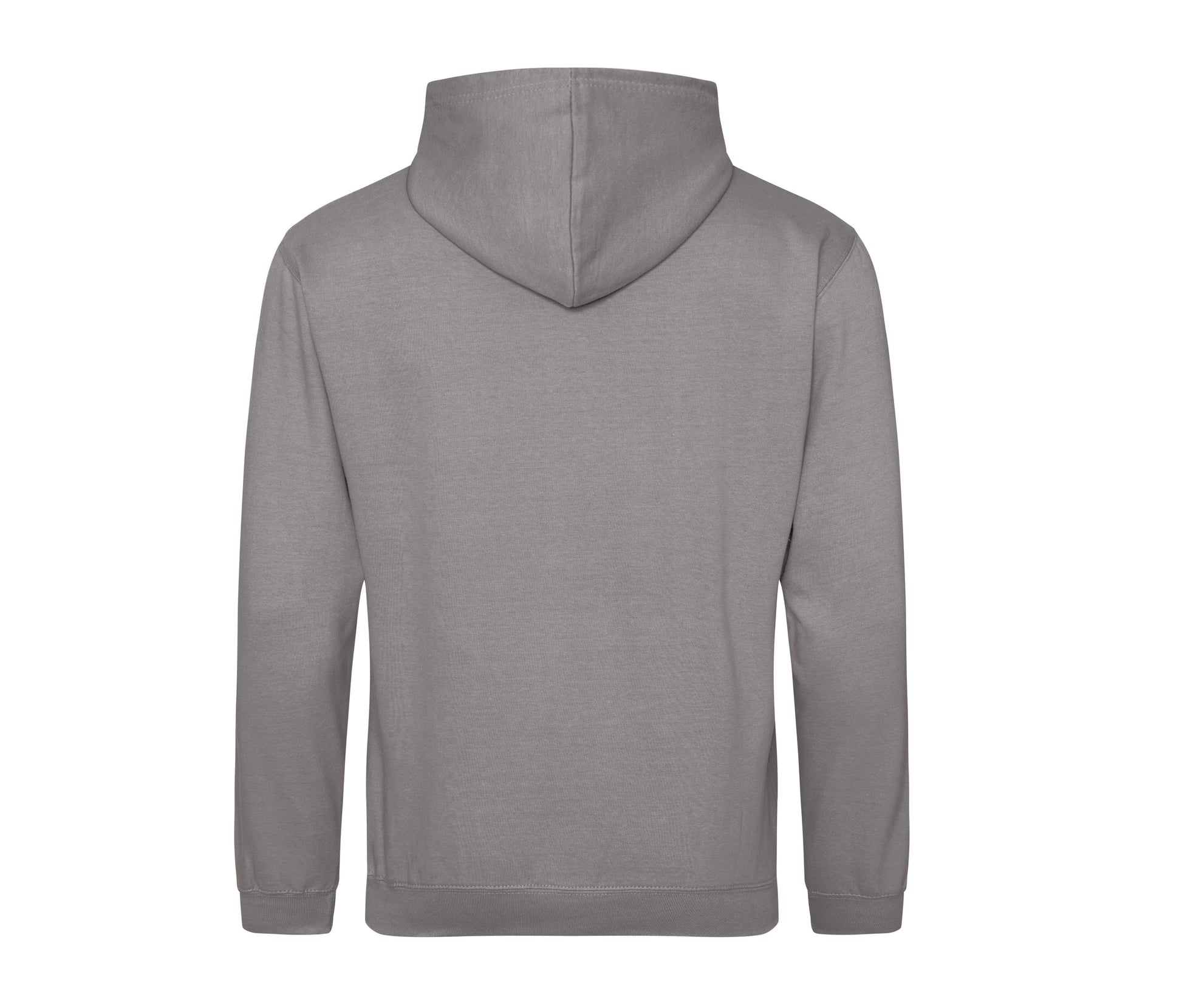PLATINIUM GREY - arrière