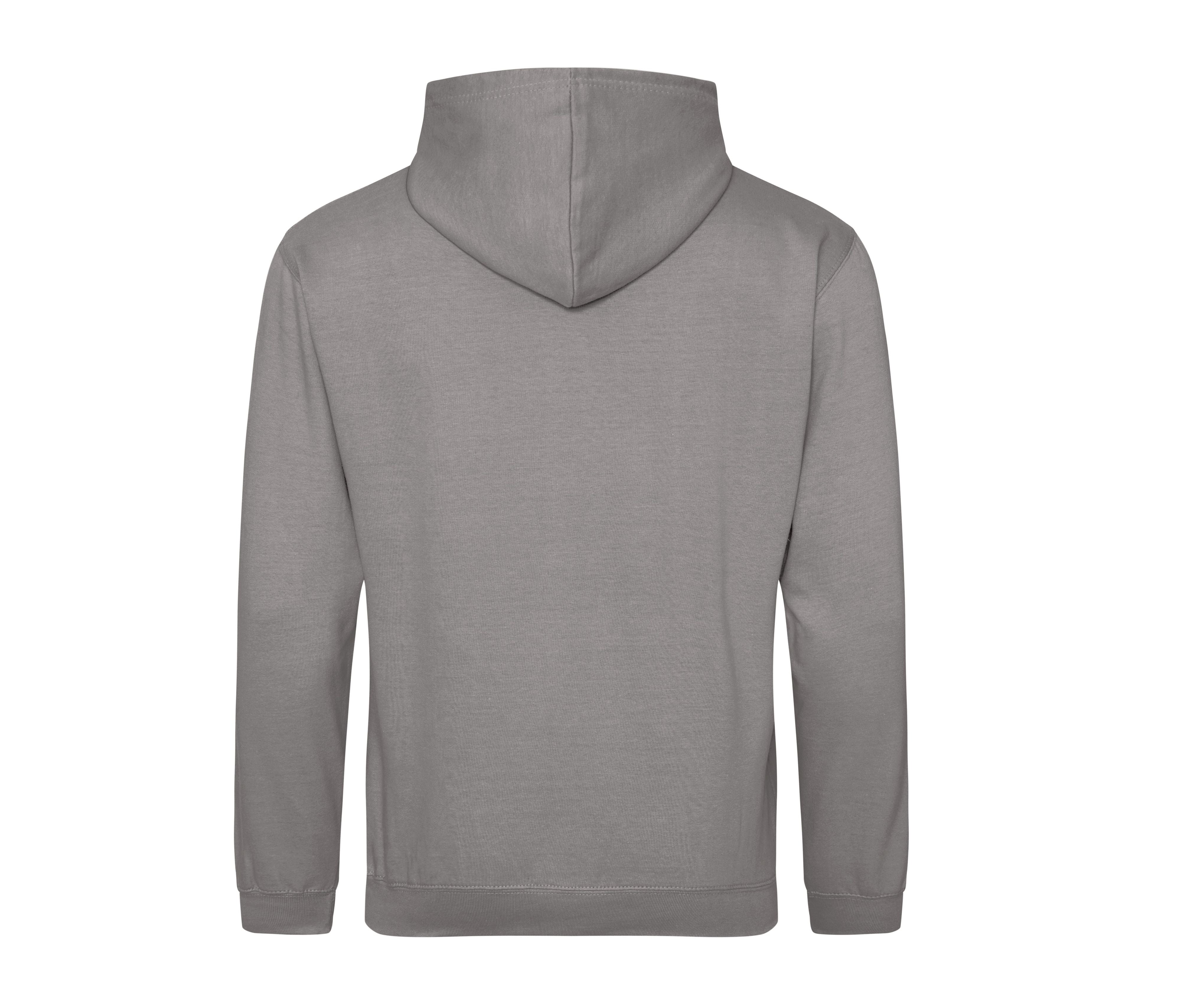 PLATINIUM GREY - arrière