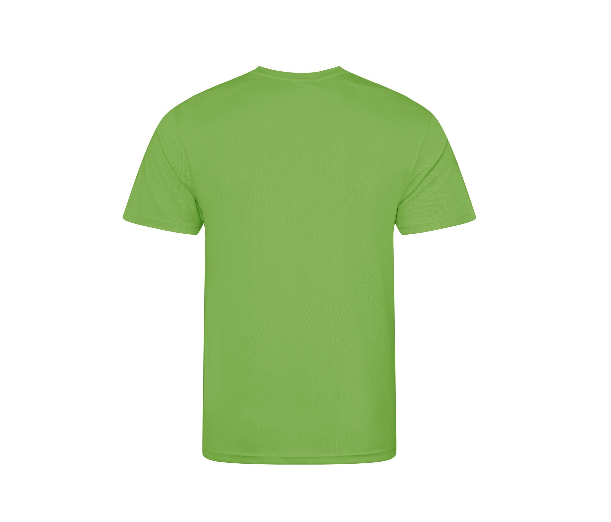 LIME GREEN