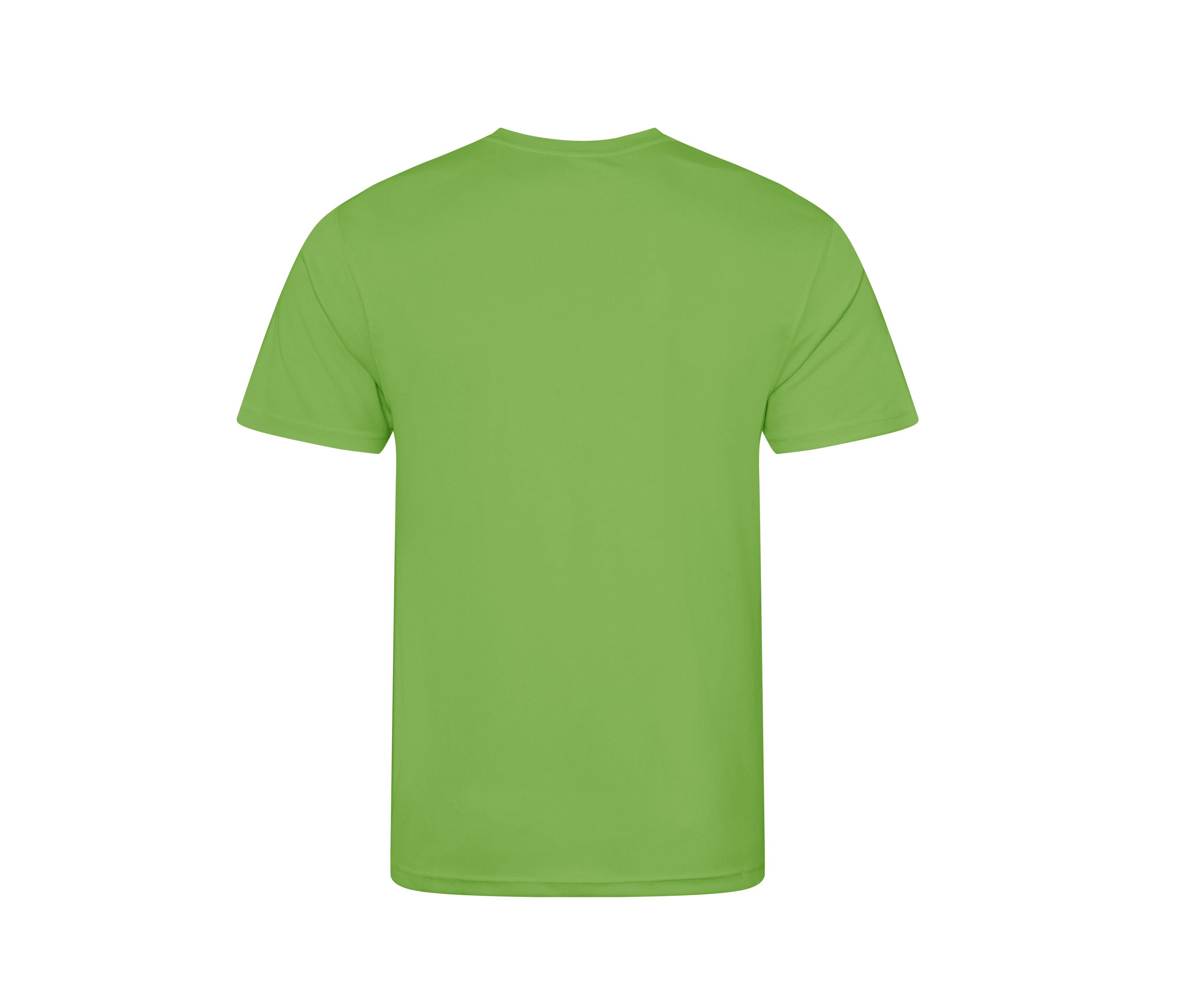 LIME GREEN