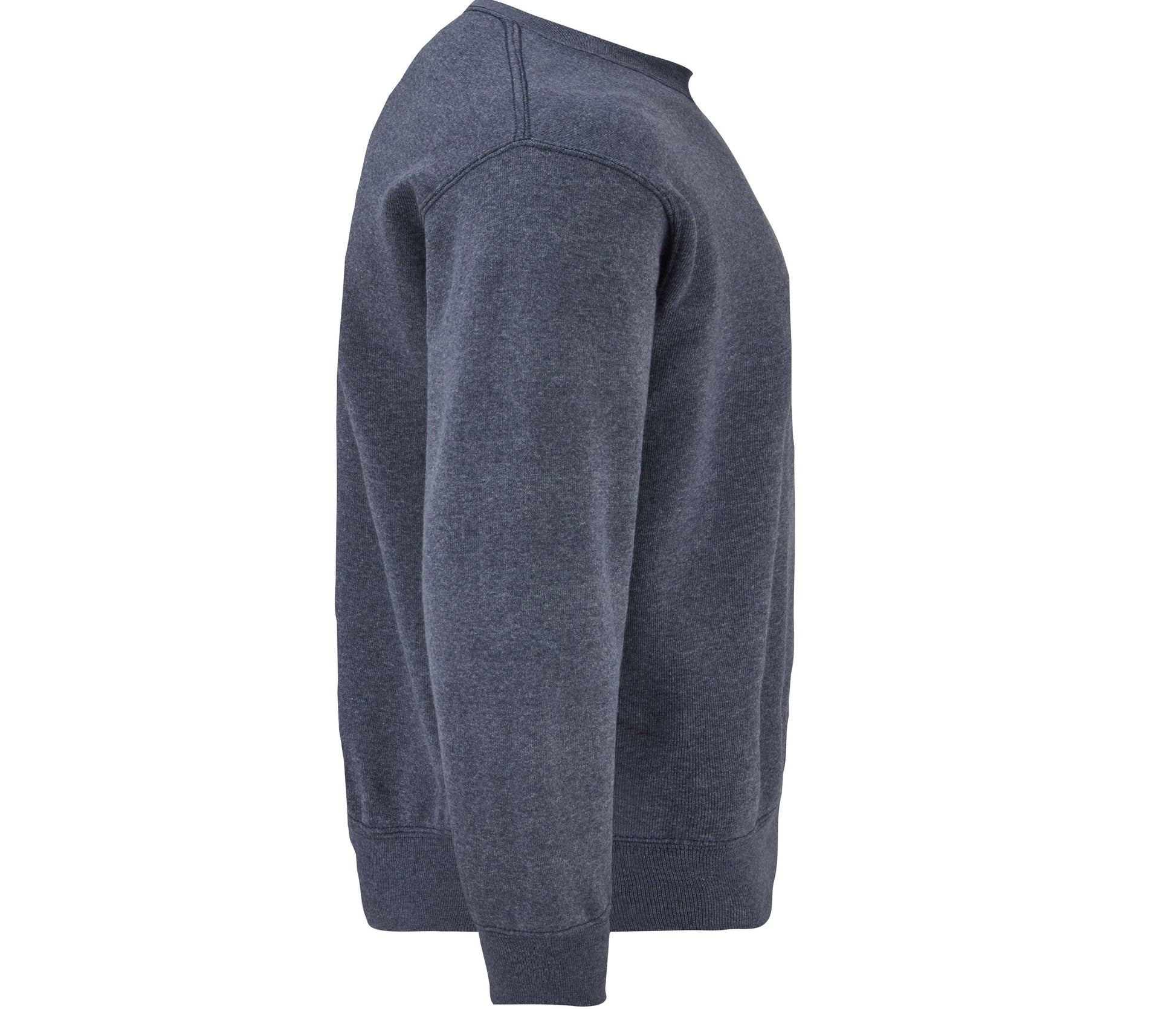 VINTAGE HEATHER NAVY