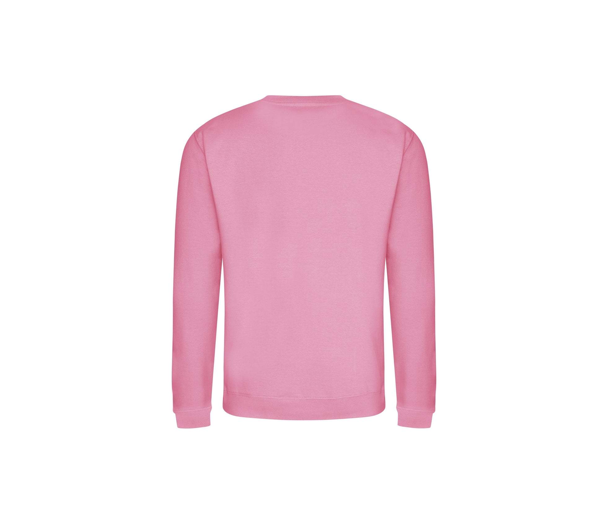 CANDYFLOSS PINK - arrière