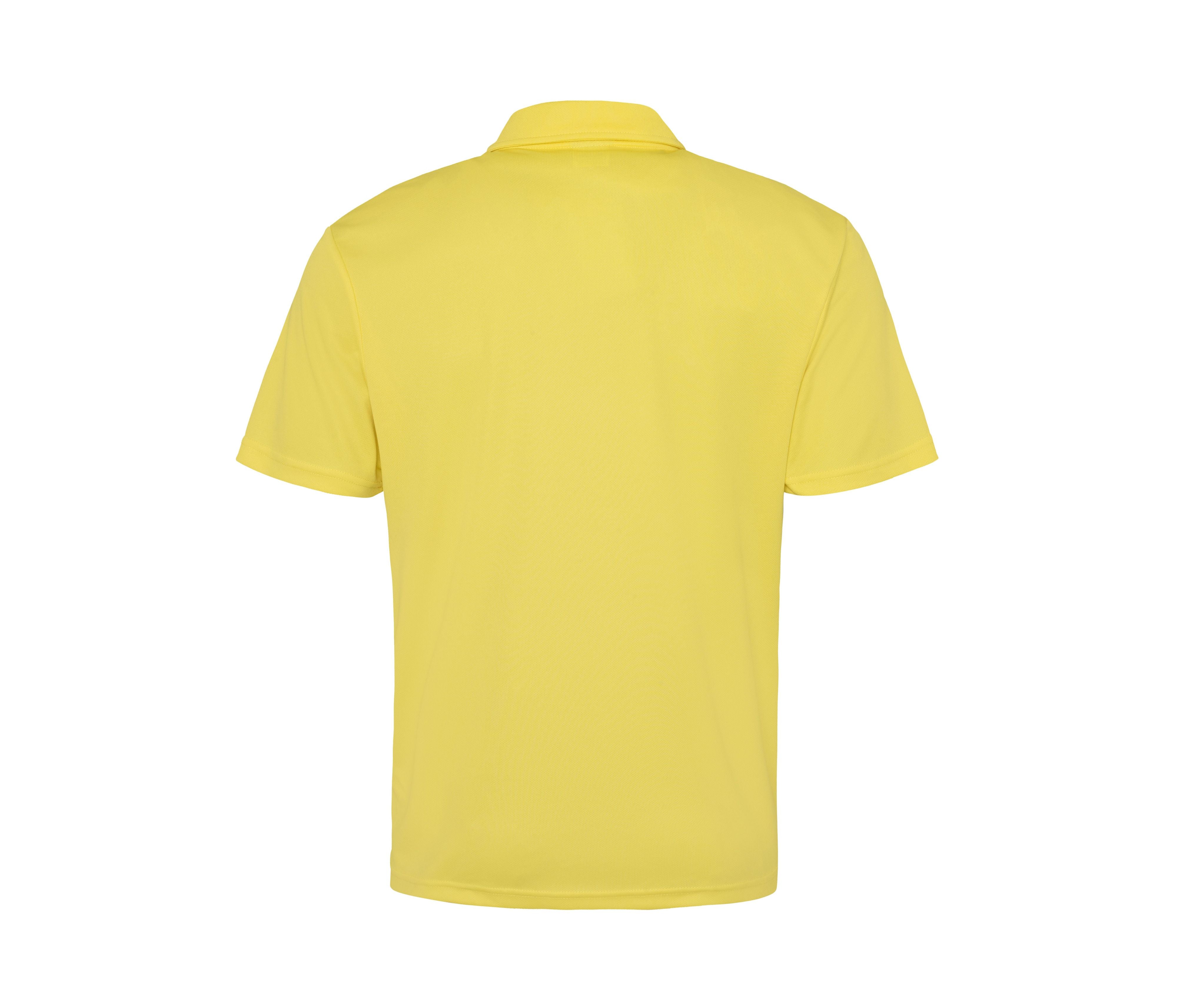 SUN YELLOW