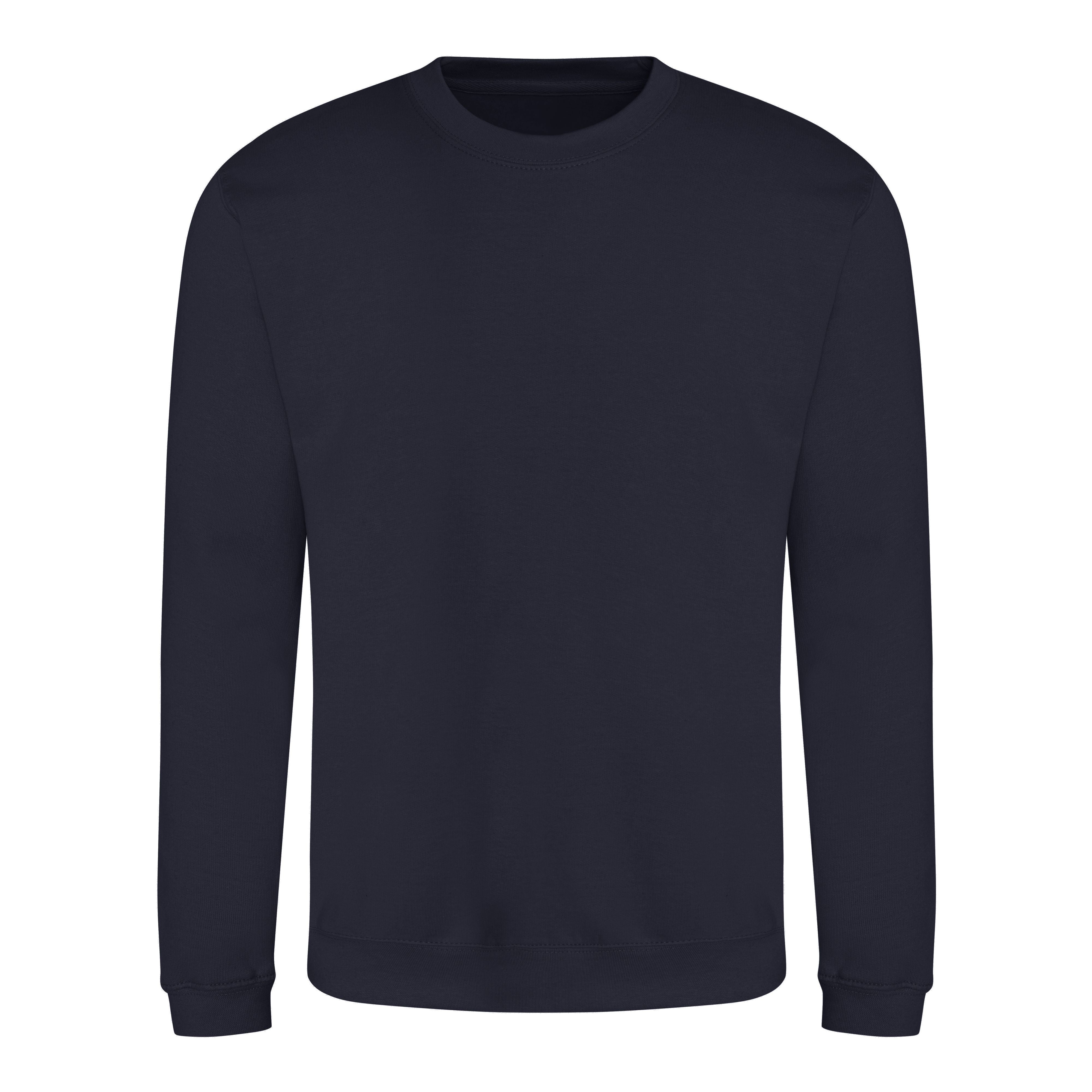 NEW FRENCH NAVY - avant