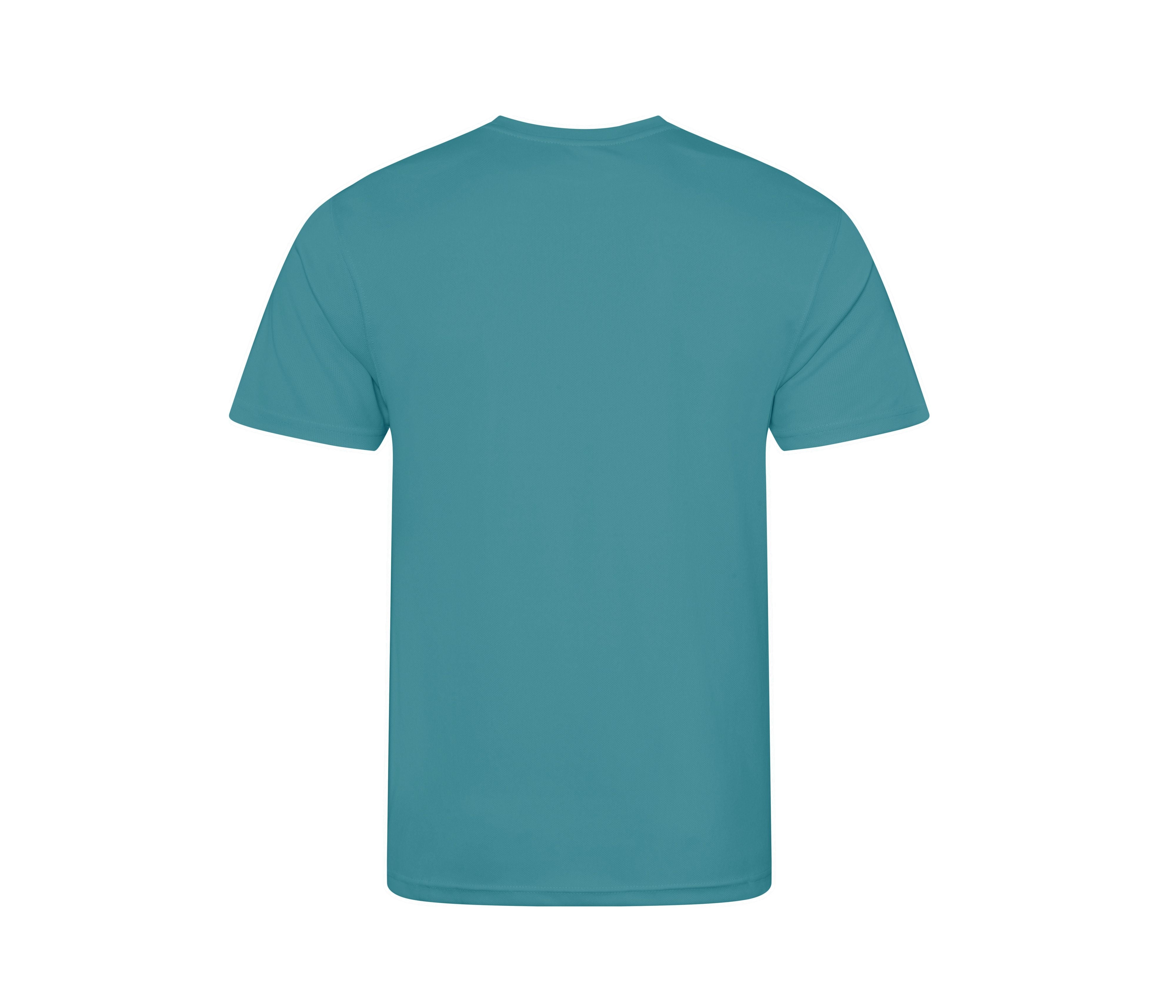 TURQUOISE BLUE - arrière