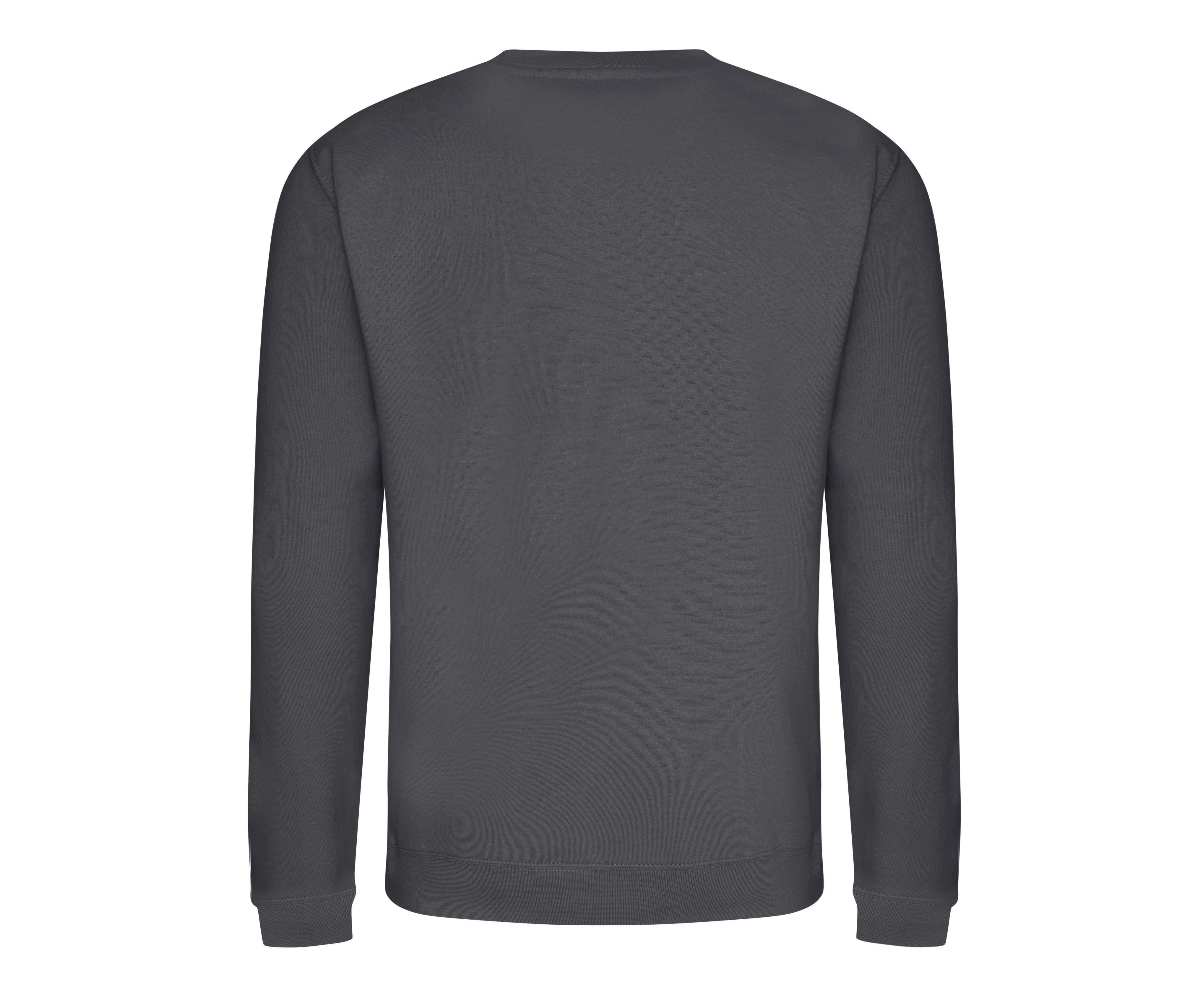 SHARK GREY