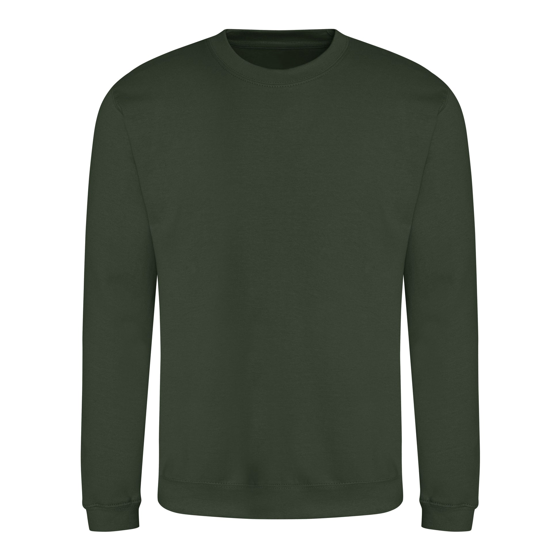 FOREST GREEN - avant