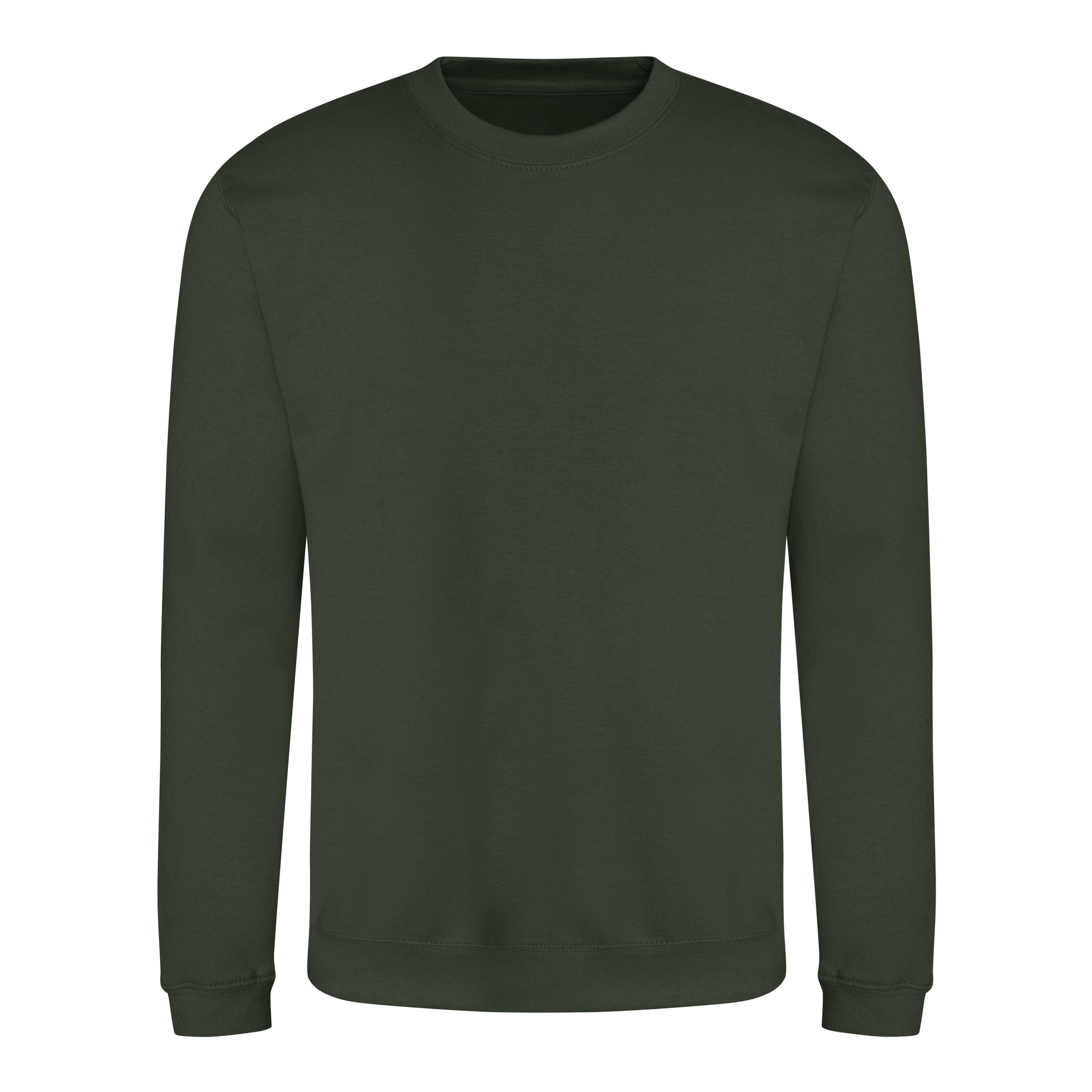 FOREST GREEN - avant