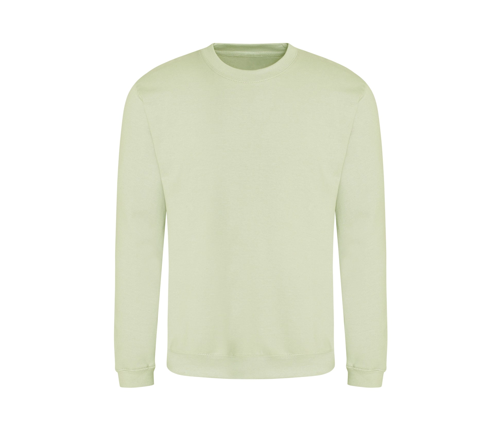 PISTACHIO GREEN - avant