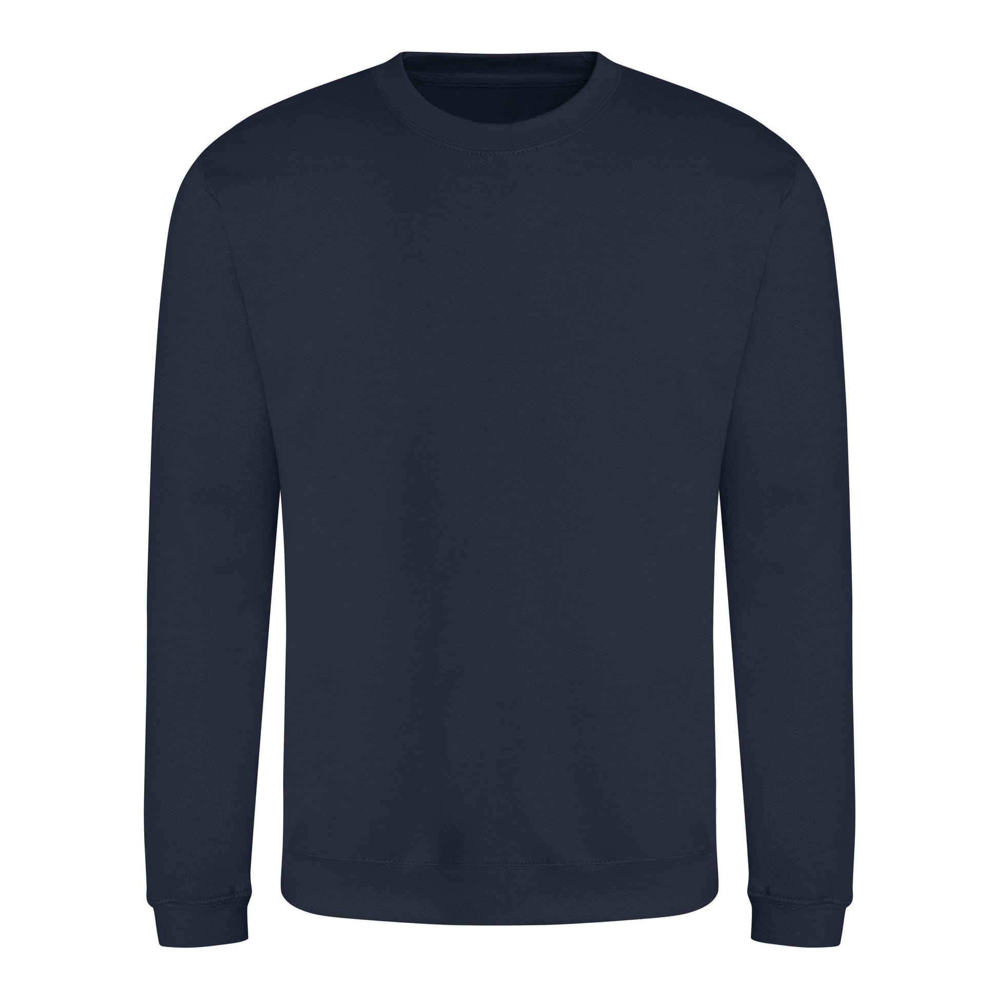 OXFORD NAVY - avant