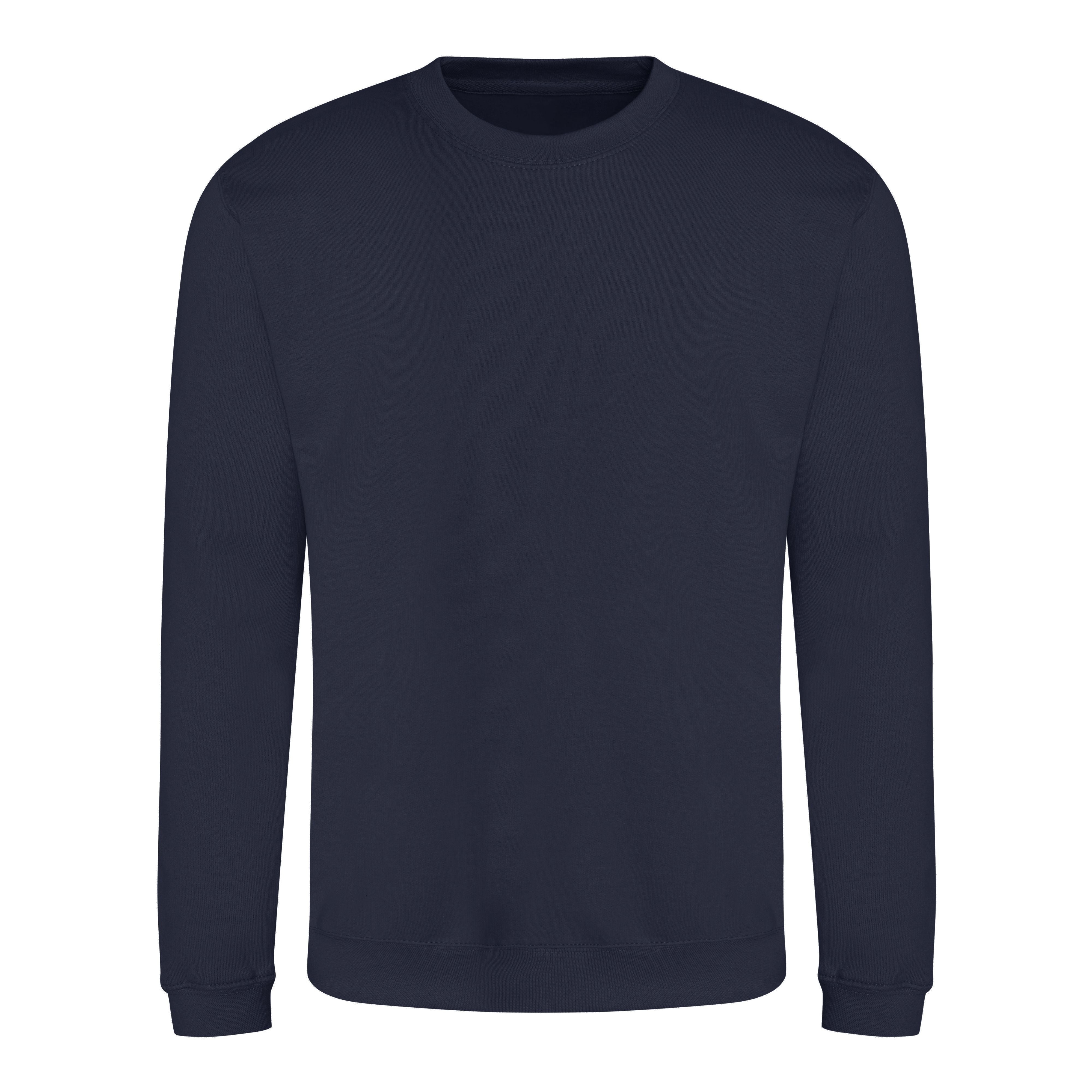 OXFORD NAVY - avant