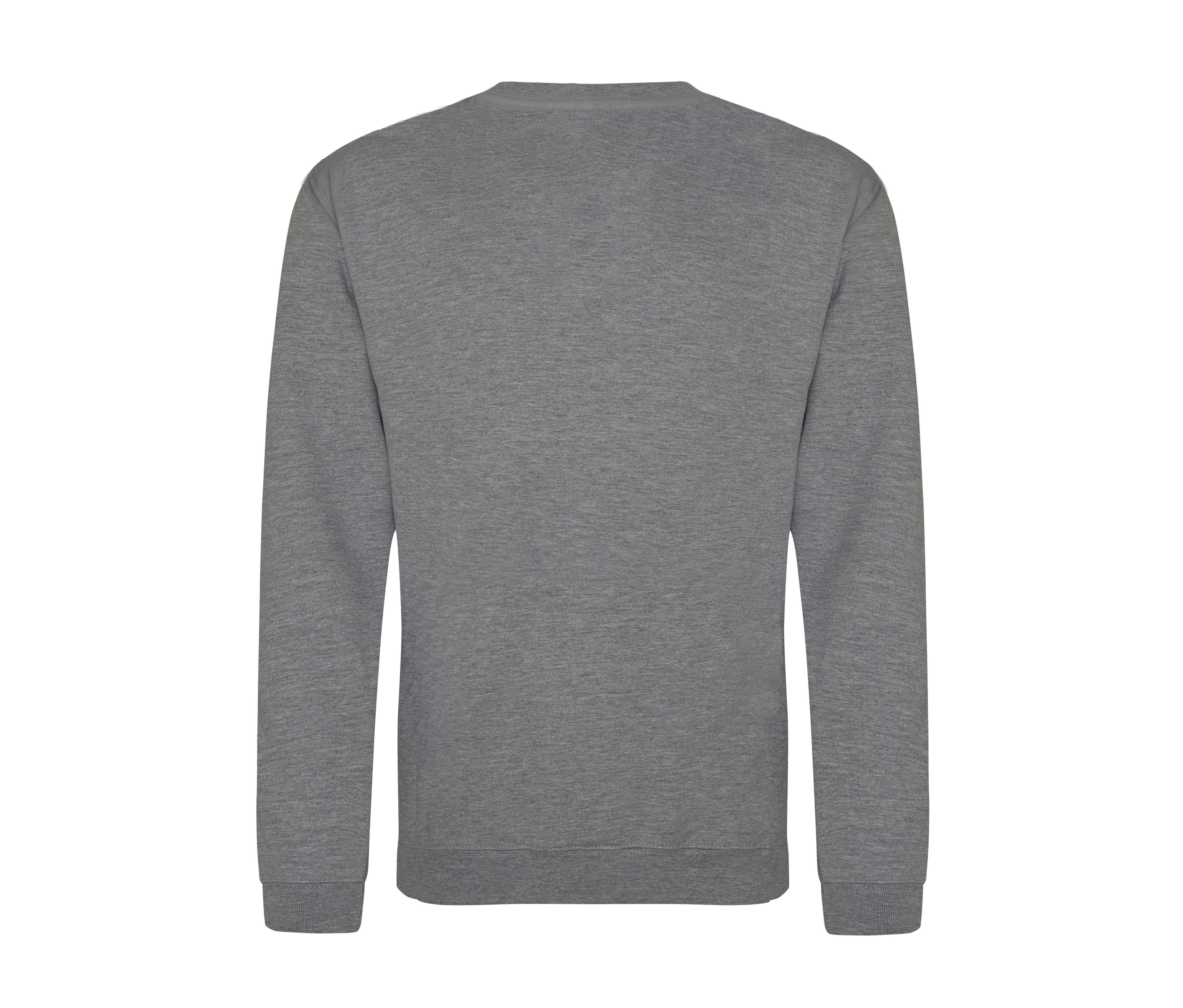 GRAPHITE HEATHER - arrière