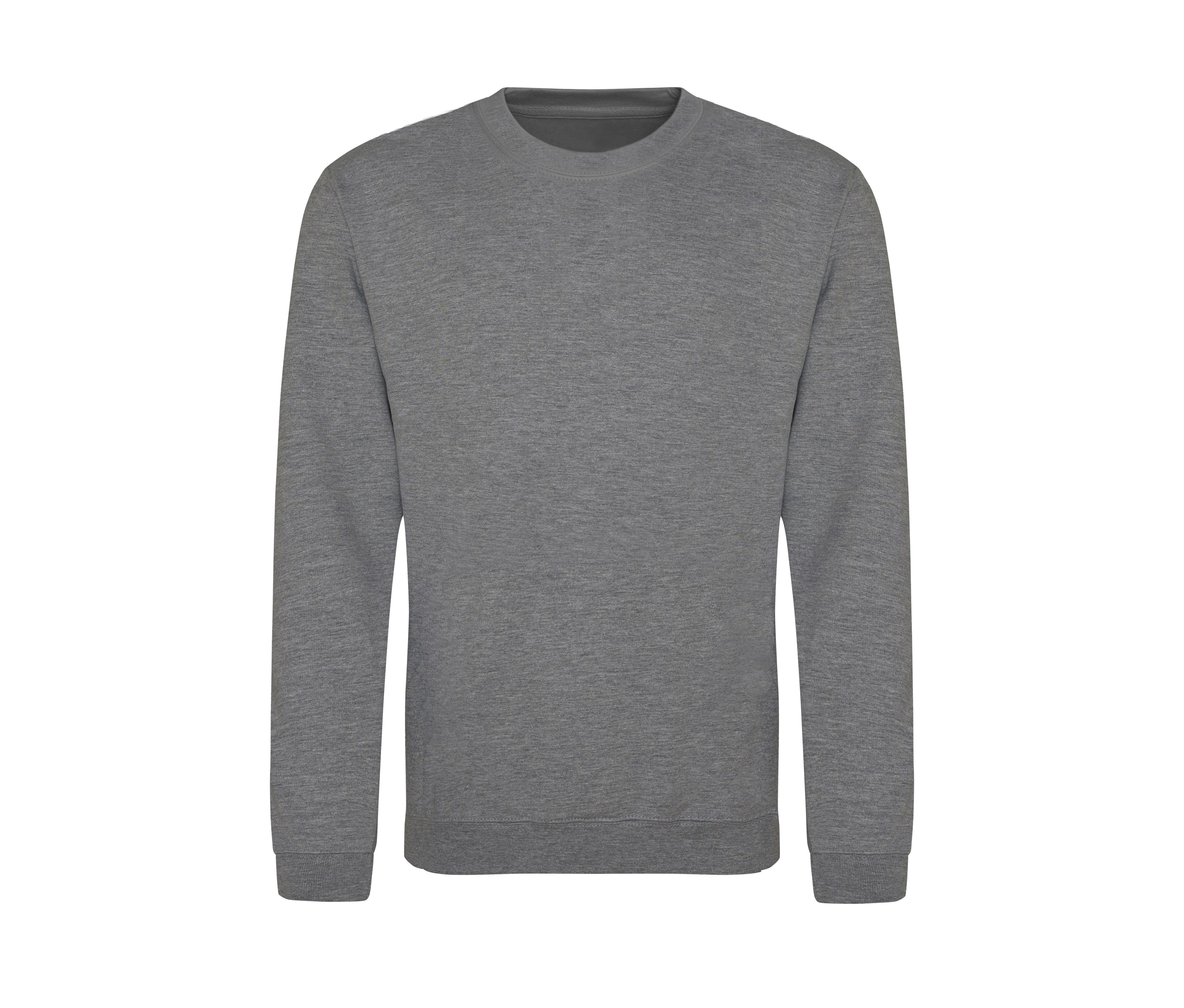 GRAPHITE HEATHER - avant