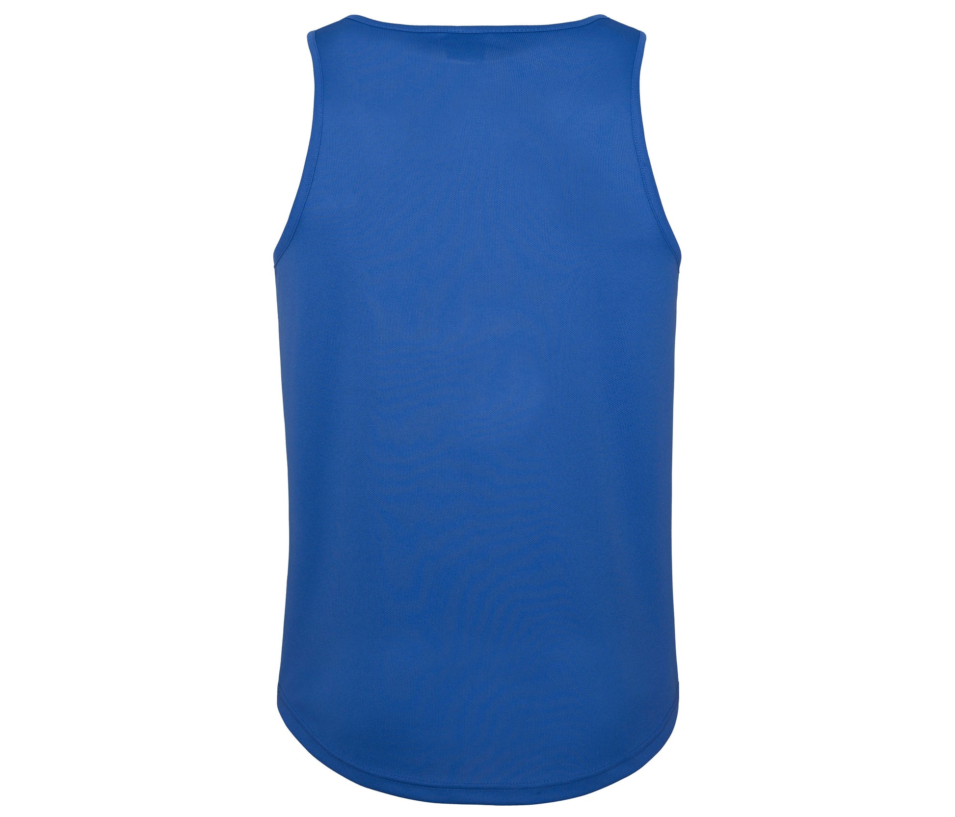ROYAL BLUE - arrière
